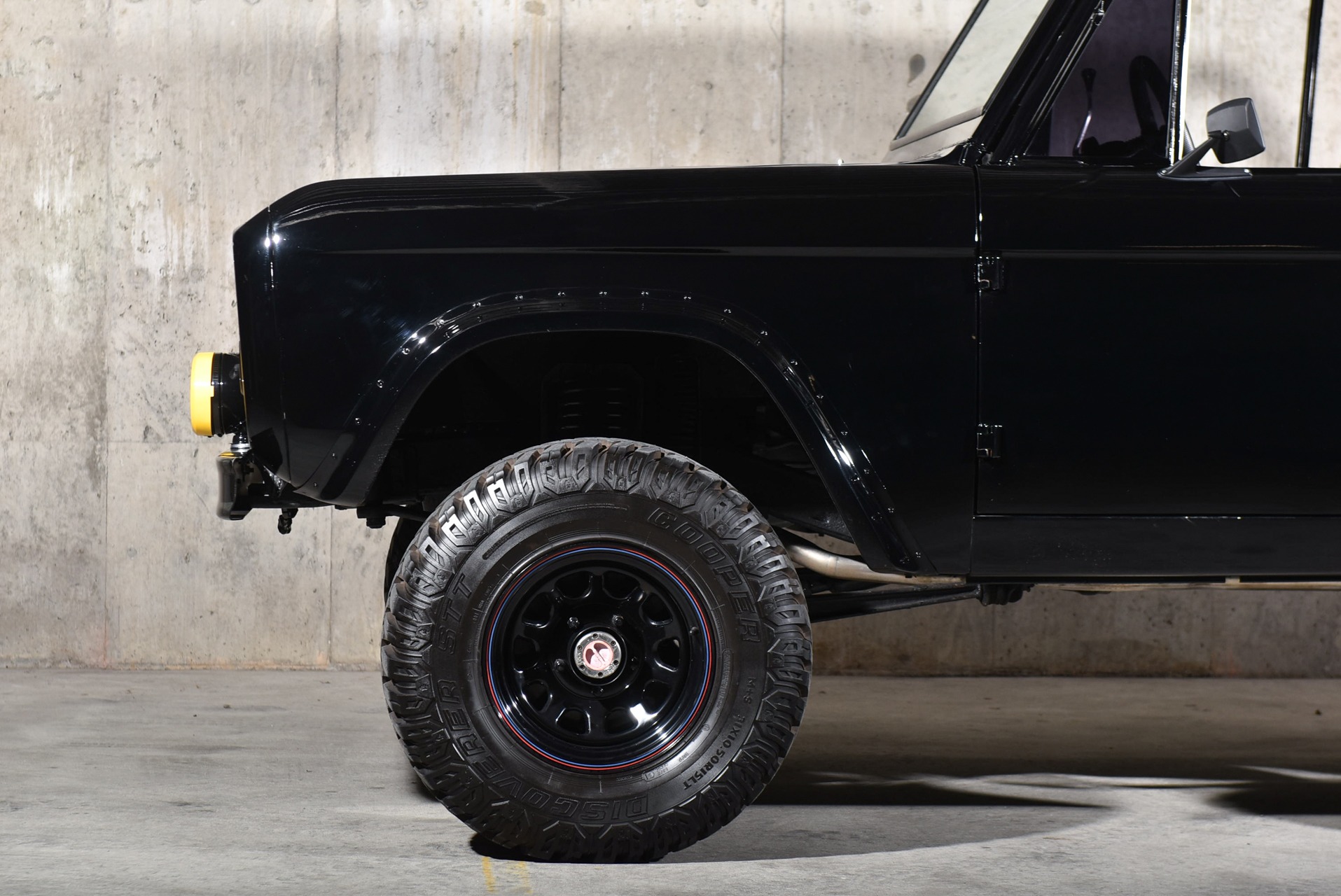 Used 1975 Ford Bronco | St. Petersburg, FL