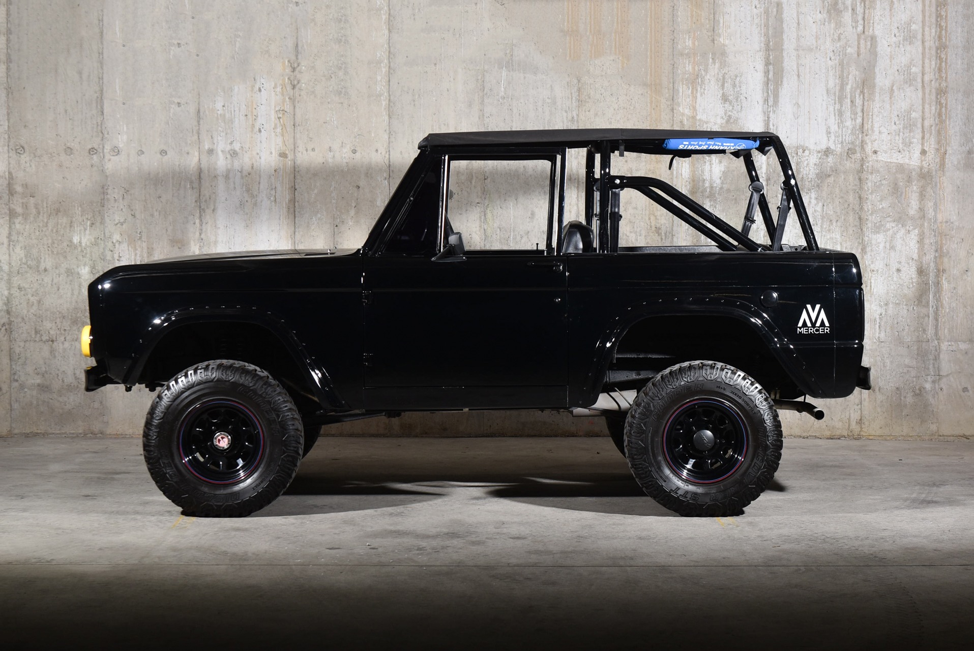 Used 1975 Ford Bronco | St. Petersburg, FL