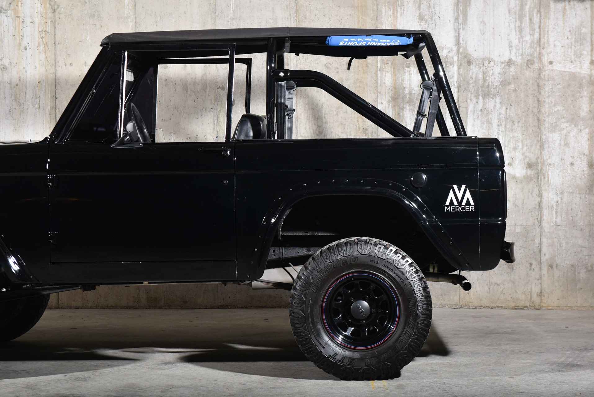 Used 1975 Ford Bronco | St. Petersburg, FL