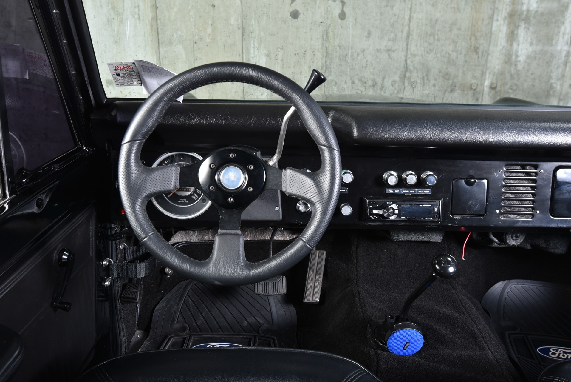 Used 1975 Ford Bronco | St. Petersburg, FL