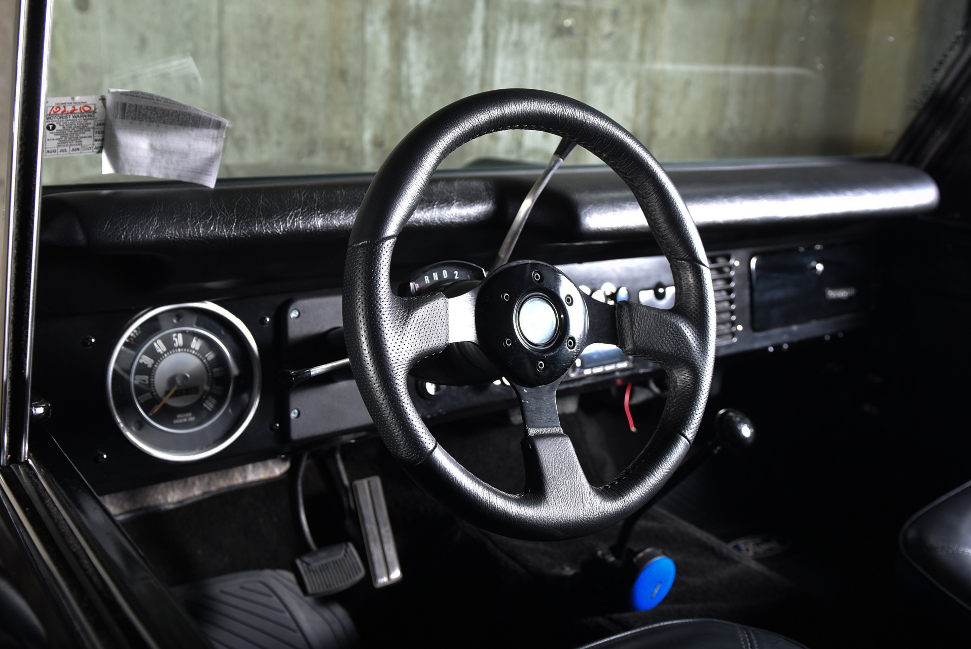 Used 1975 Ford Bronco | St. Petersburg, FL