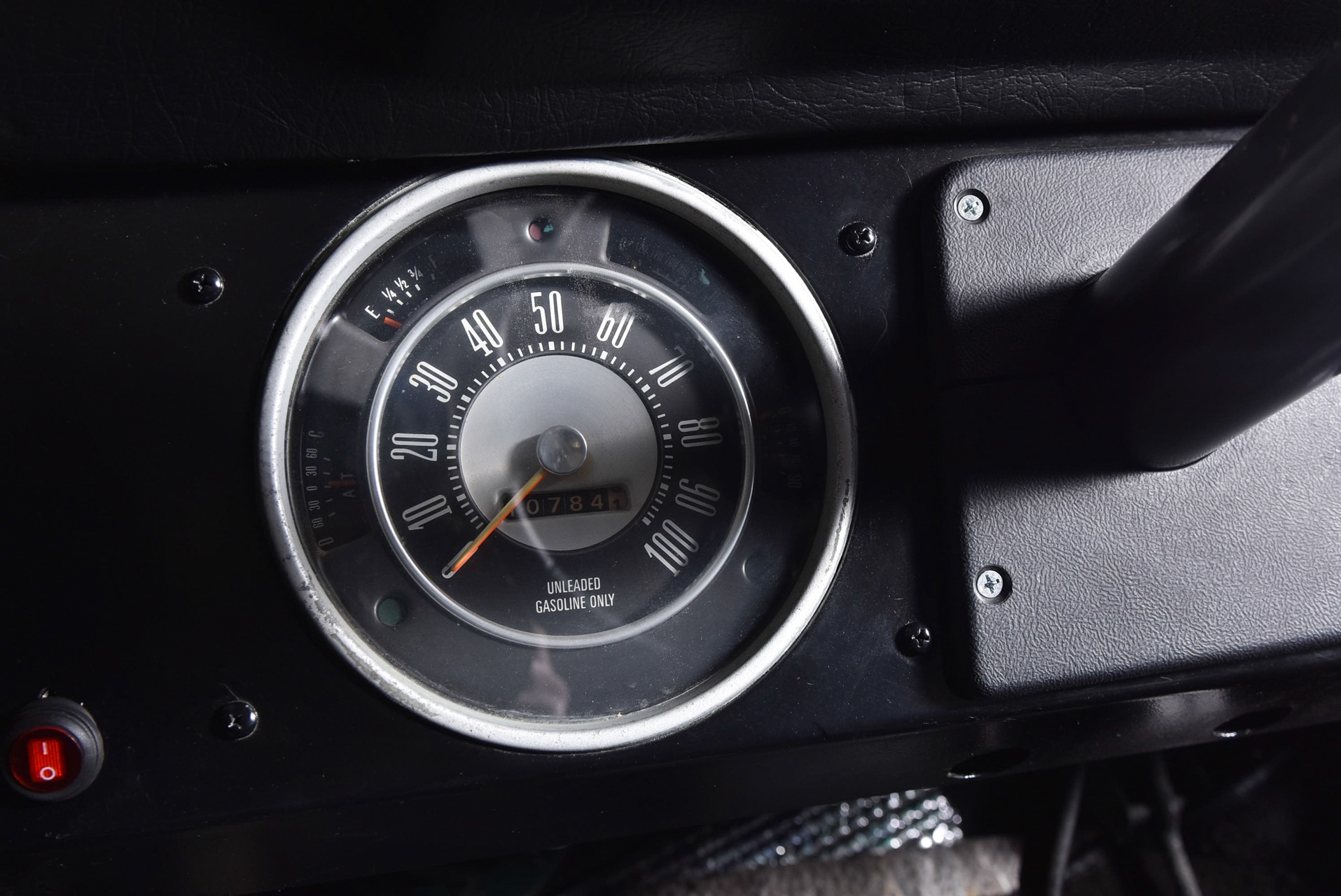 Used 1975 Ford Bronco | St. Petersburg, FL