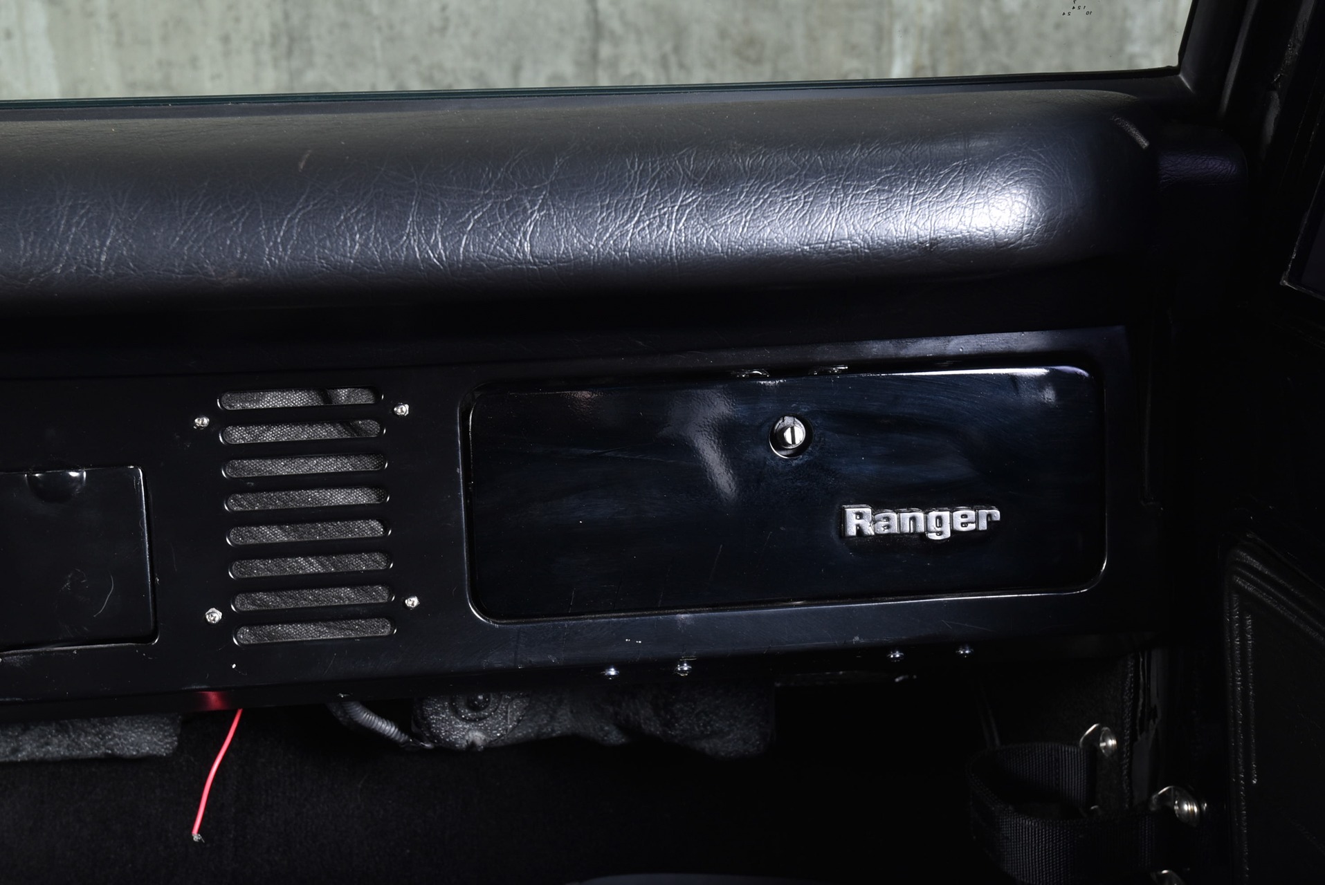 Used 1975 Ford Bronco | St. Petersburg, FL
