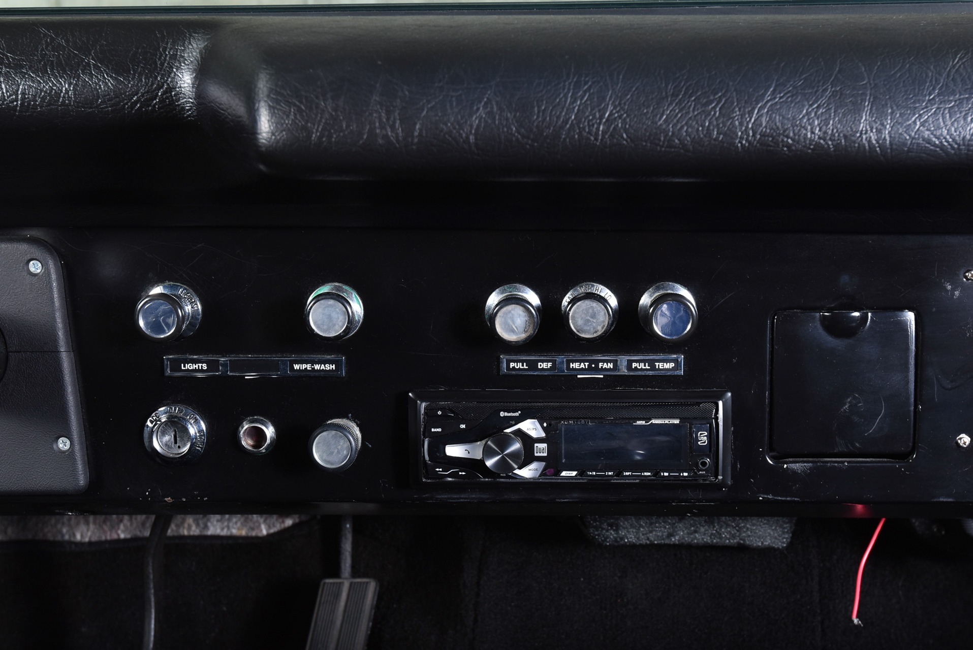Used 1975 Ford Bronco | St. Petersburg, FL
