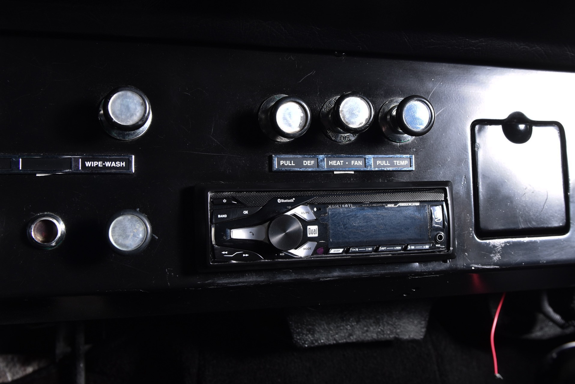 Used 1975 Ford Bronco | St. Petersburg, FL