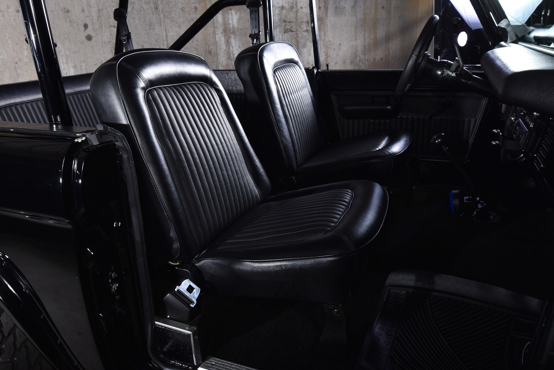 Used 1975 Ford Bronco | St. Petersburg, FL