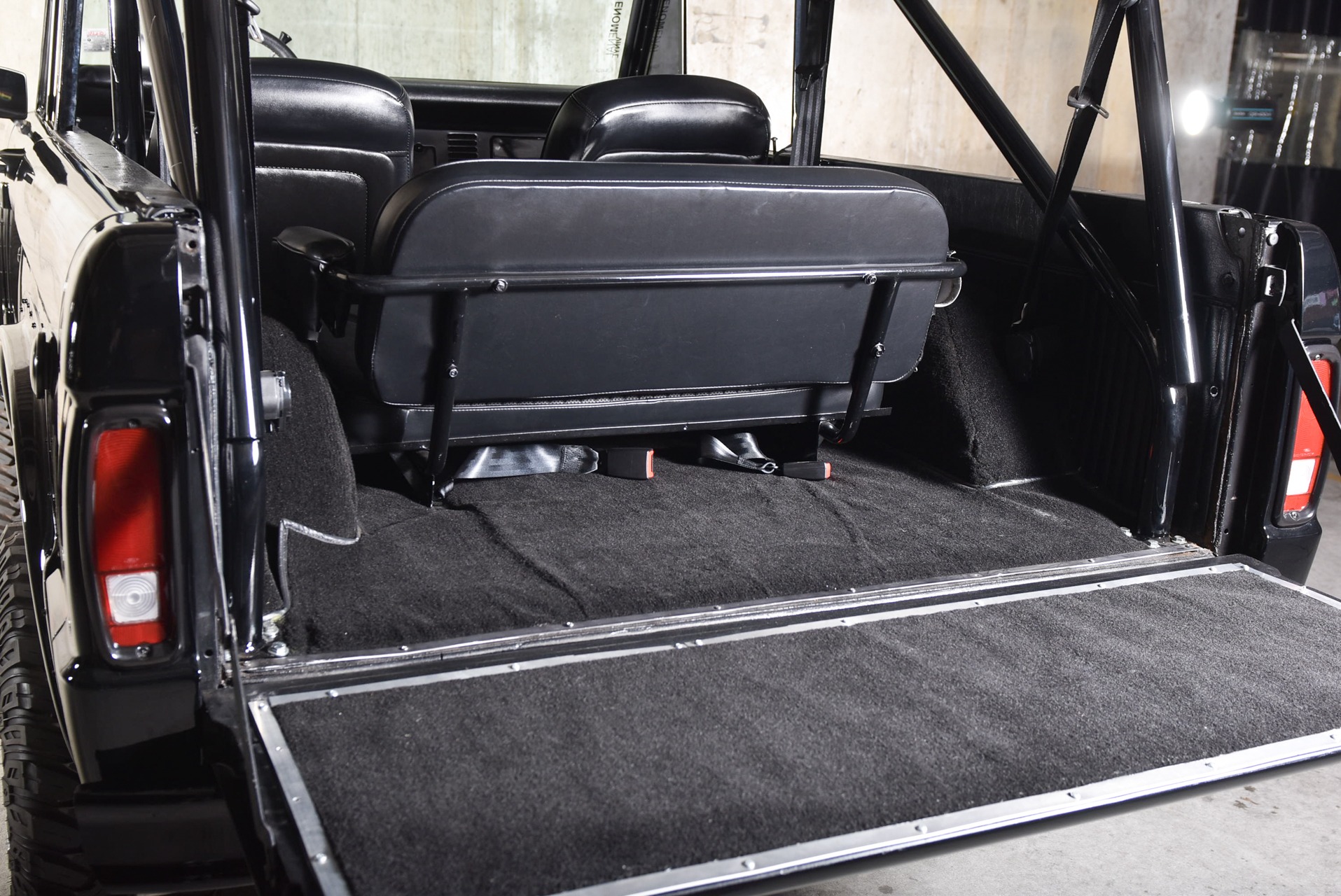 Used 1975 Ford Bronco | St. Petersburg, FL