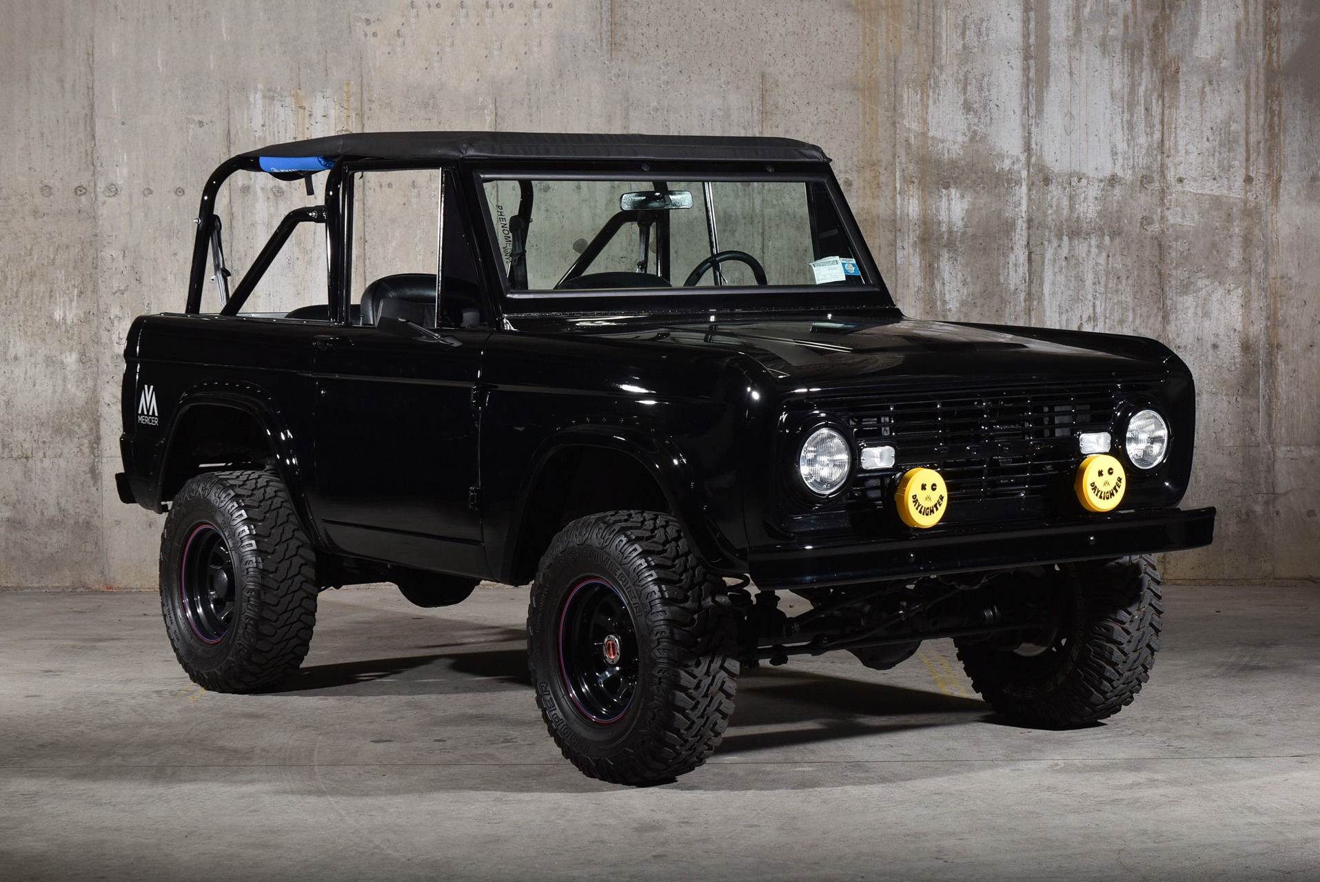 Used 1975 Ford Bronco | St. Petersburg, FL
