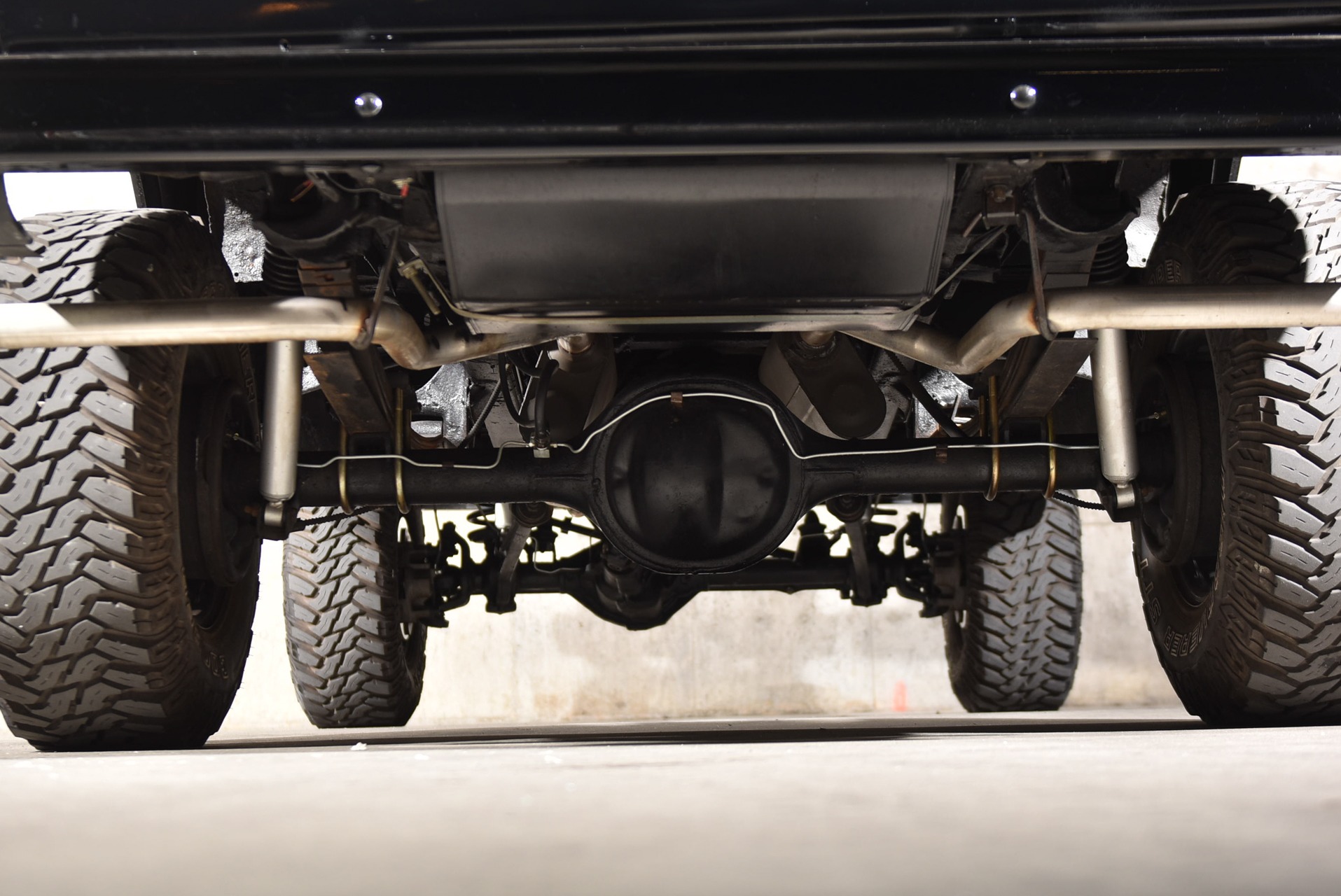 Used 1975 Ford Bronco | St. Petersburg, FL