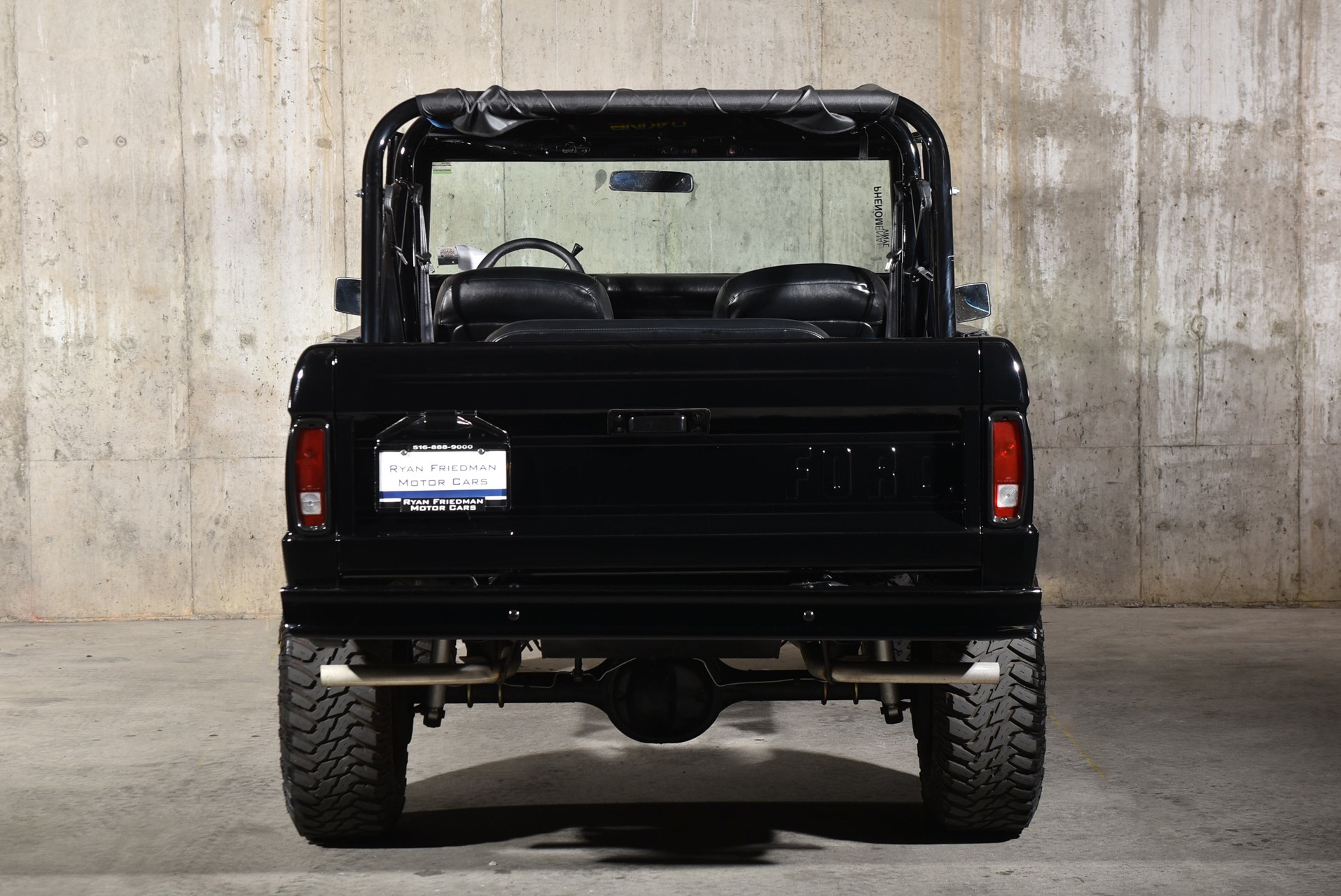 Used 1975 Ford Bronco | St. Petersburg, FL