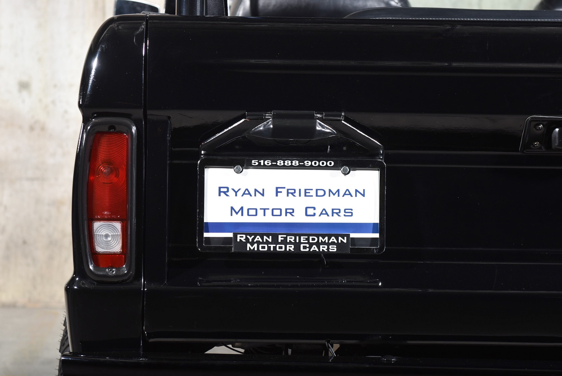 Used 1975 Ford Bronco | St. Petersburg, FL