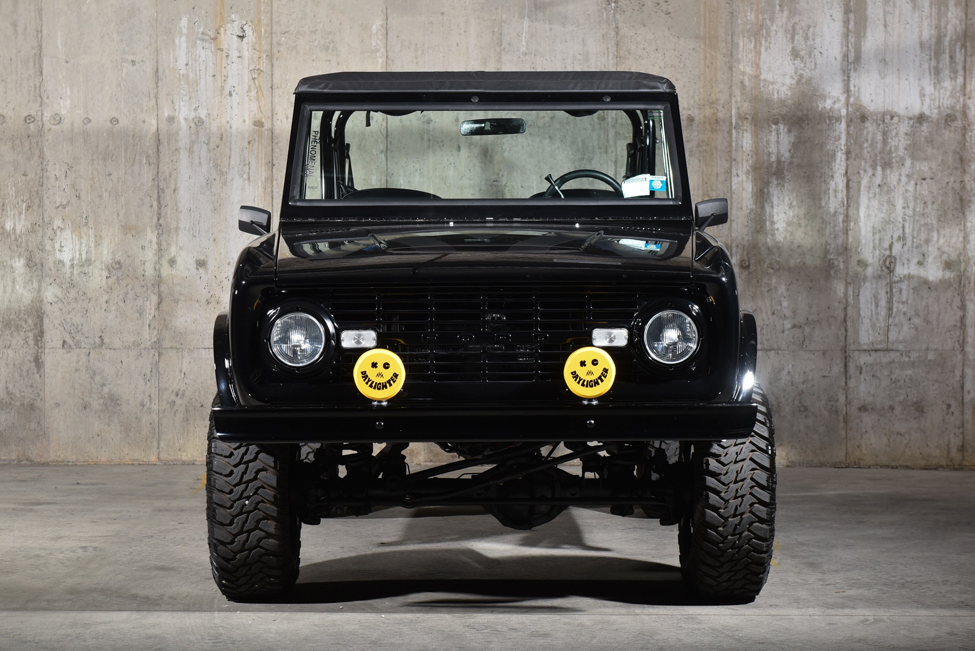 Used 1975 Ford Bronco | St. Petersburg, FL