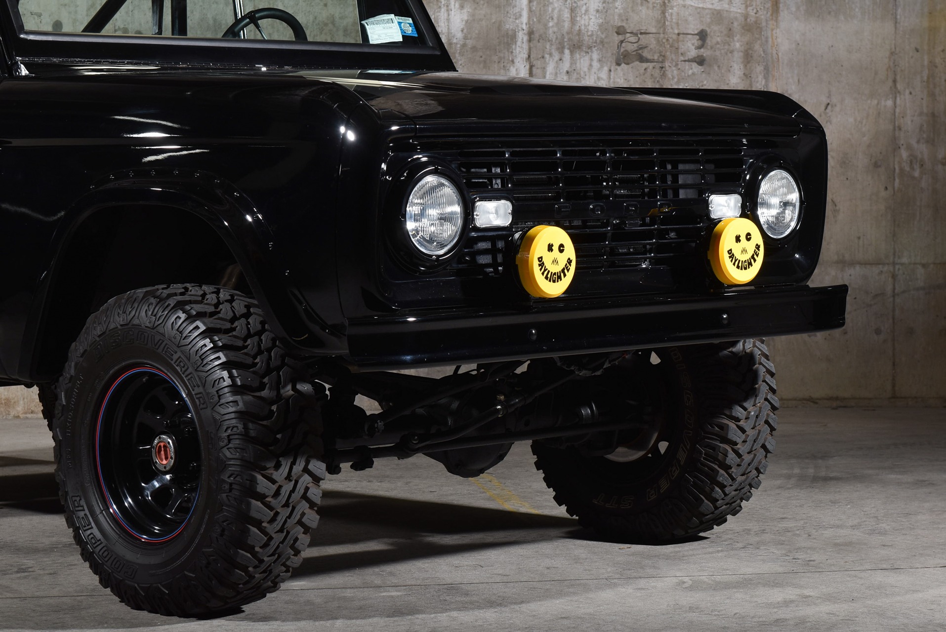 Used 1975 Ford Bronco | St. Petersburg, FL