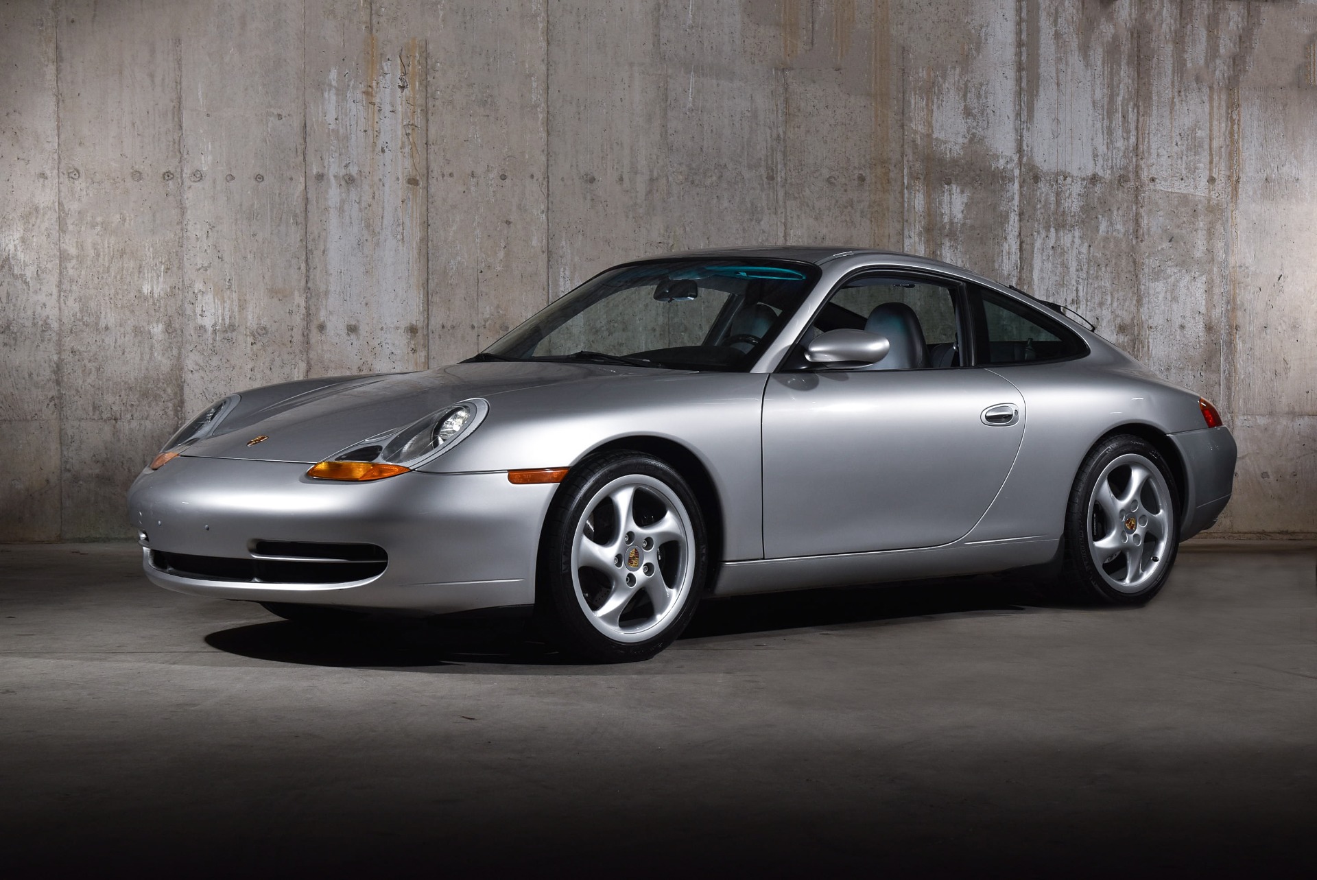 1999 Porsche 911 Carrera Stock 439 for sale near Glen Cove, NY NY