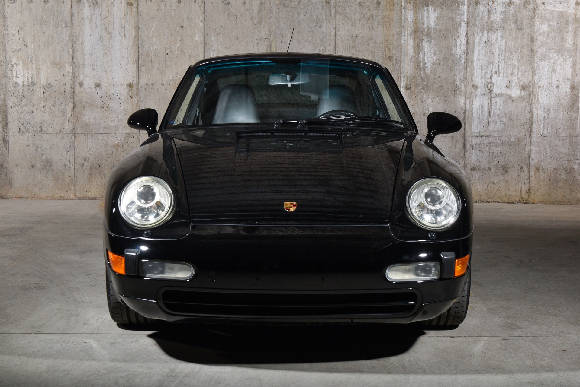 Used 1996 Porsche 911 Carrera | St. Petersburg, FL