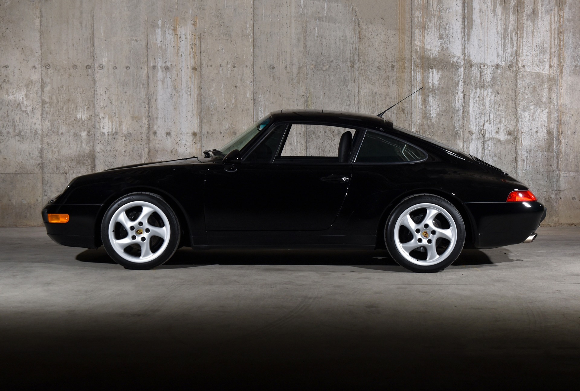 Used 1996 Porsche 911 Carrera | St. Petersburg, FL