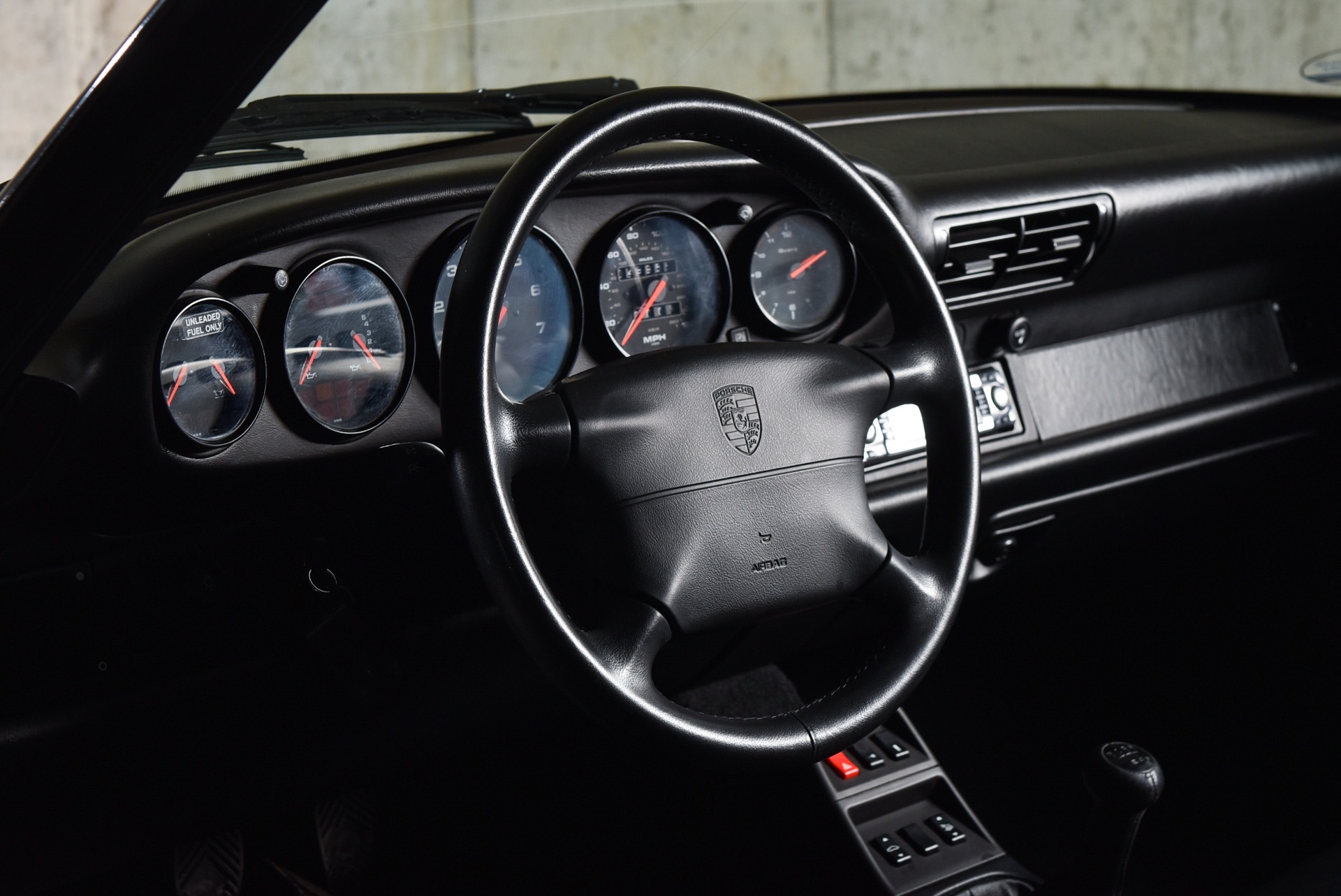 Used 1996 Porsche 911 Carrera | St. Petersburg, FL