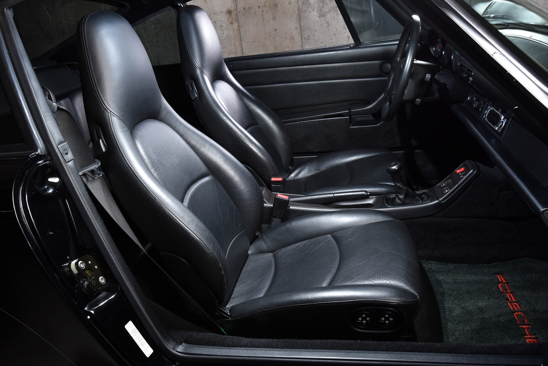 Used 1996 Porsche 911 Carrera | St. Petersburg, FL