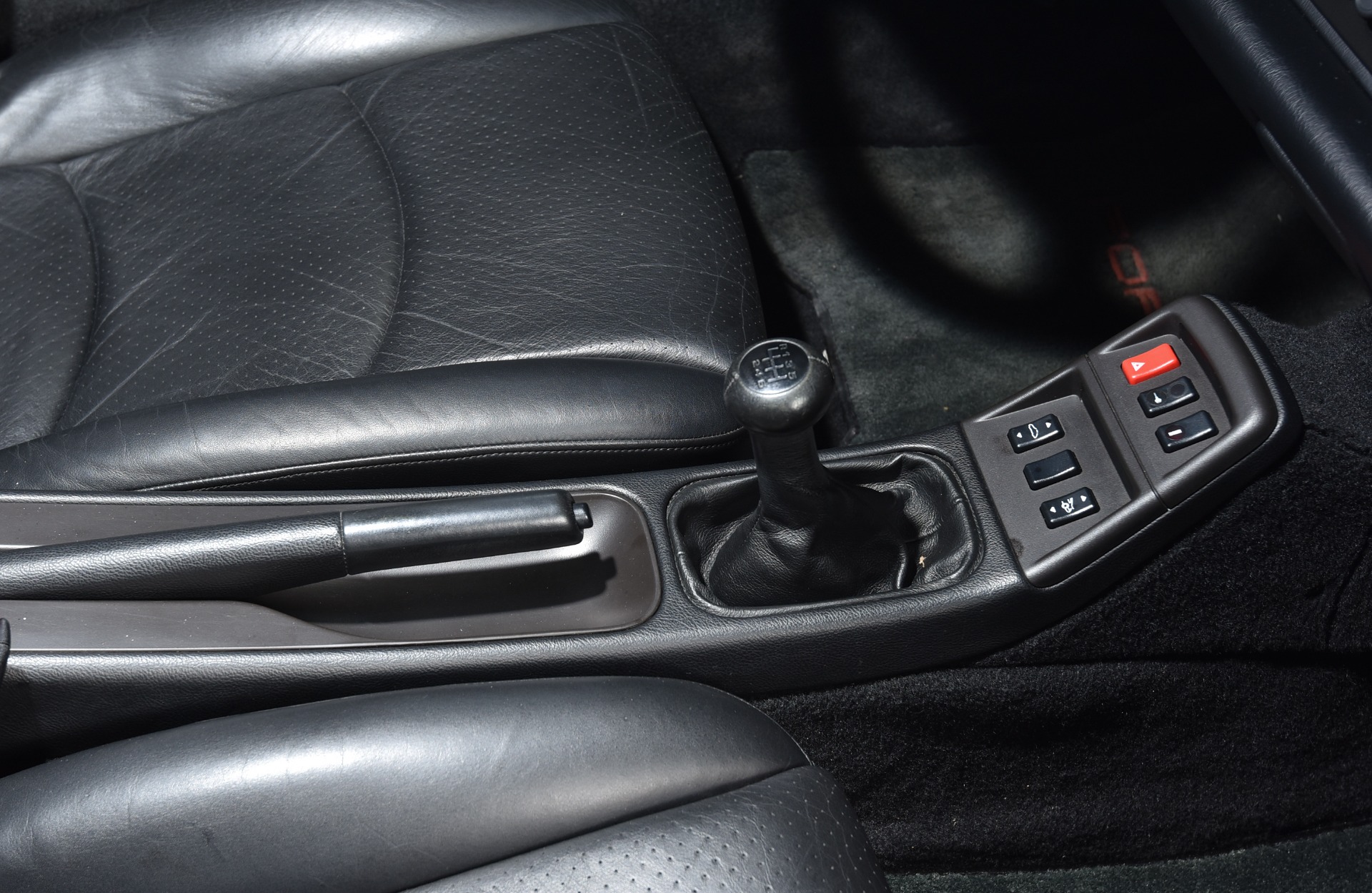 Used 1996 Porsche 911 Carrera | St. Petersburg, FL