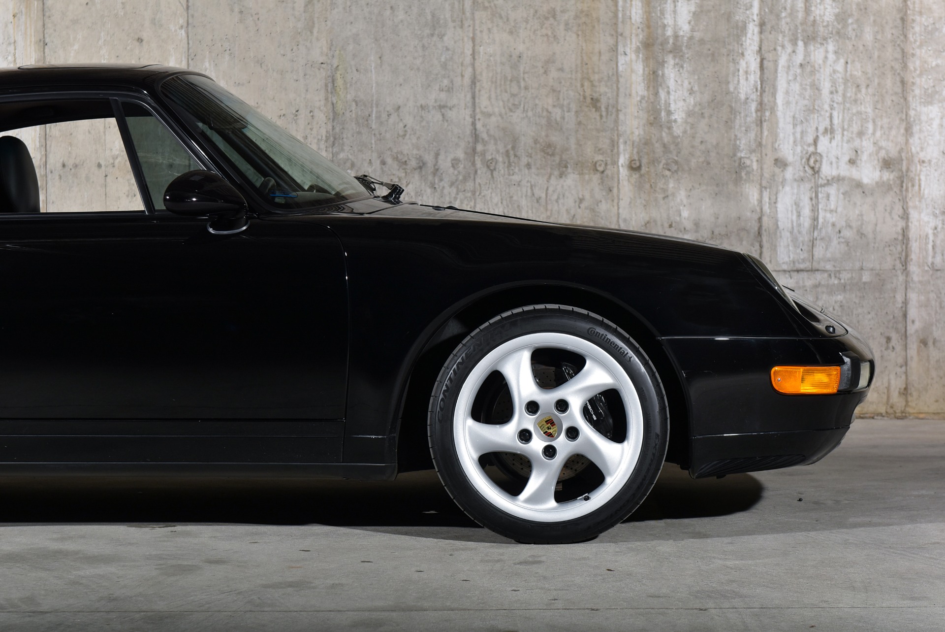 Used 1996 Porsche 911 Carrera | St. Petersburg, FL