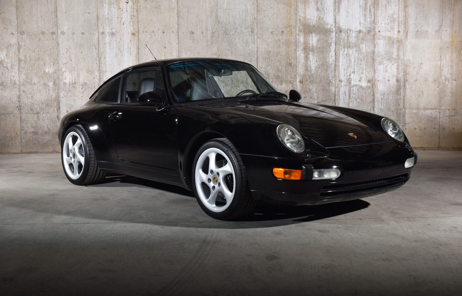 Used 1996 Porsche 911 Carrera | St. Petersburg, FL