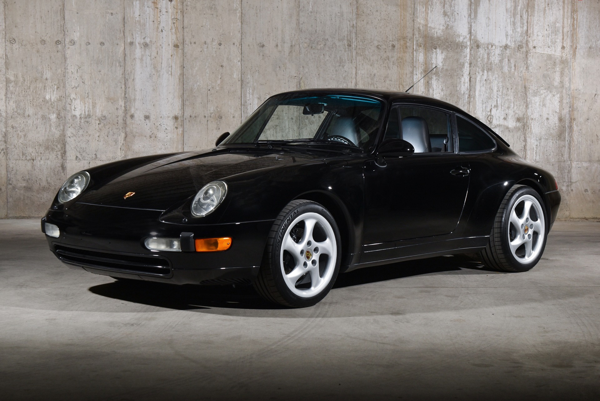 Used 1996 Porsche 911 Carrera | St. Petersburg, FL