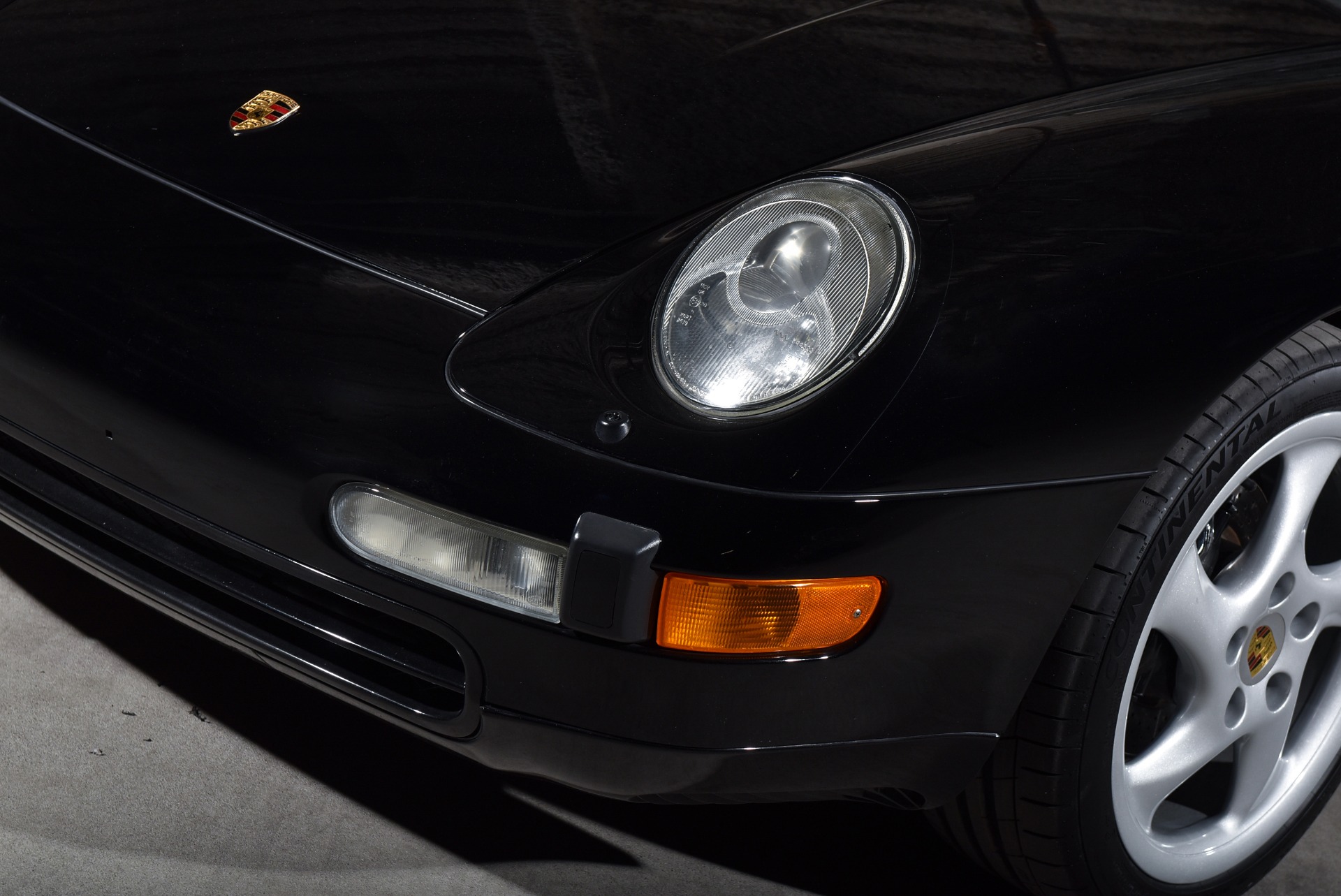Used 1996 Porsche 911 Carrera | St. Petersburg, FL