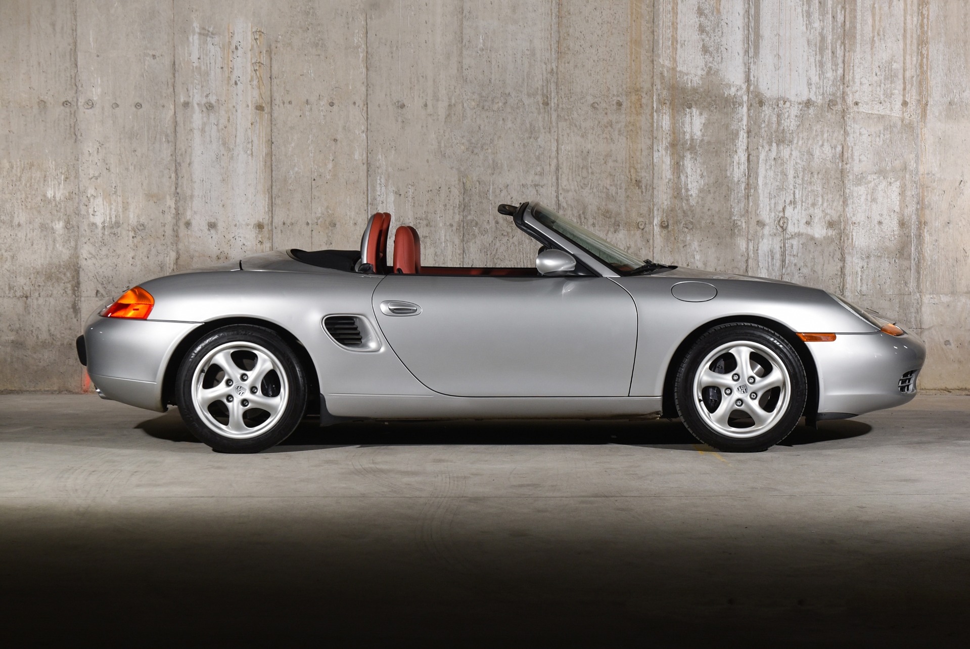 Used 1997 Porsche Boxster | St. Petersburg, FL