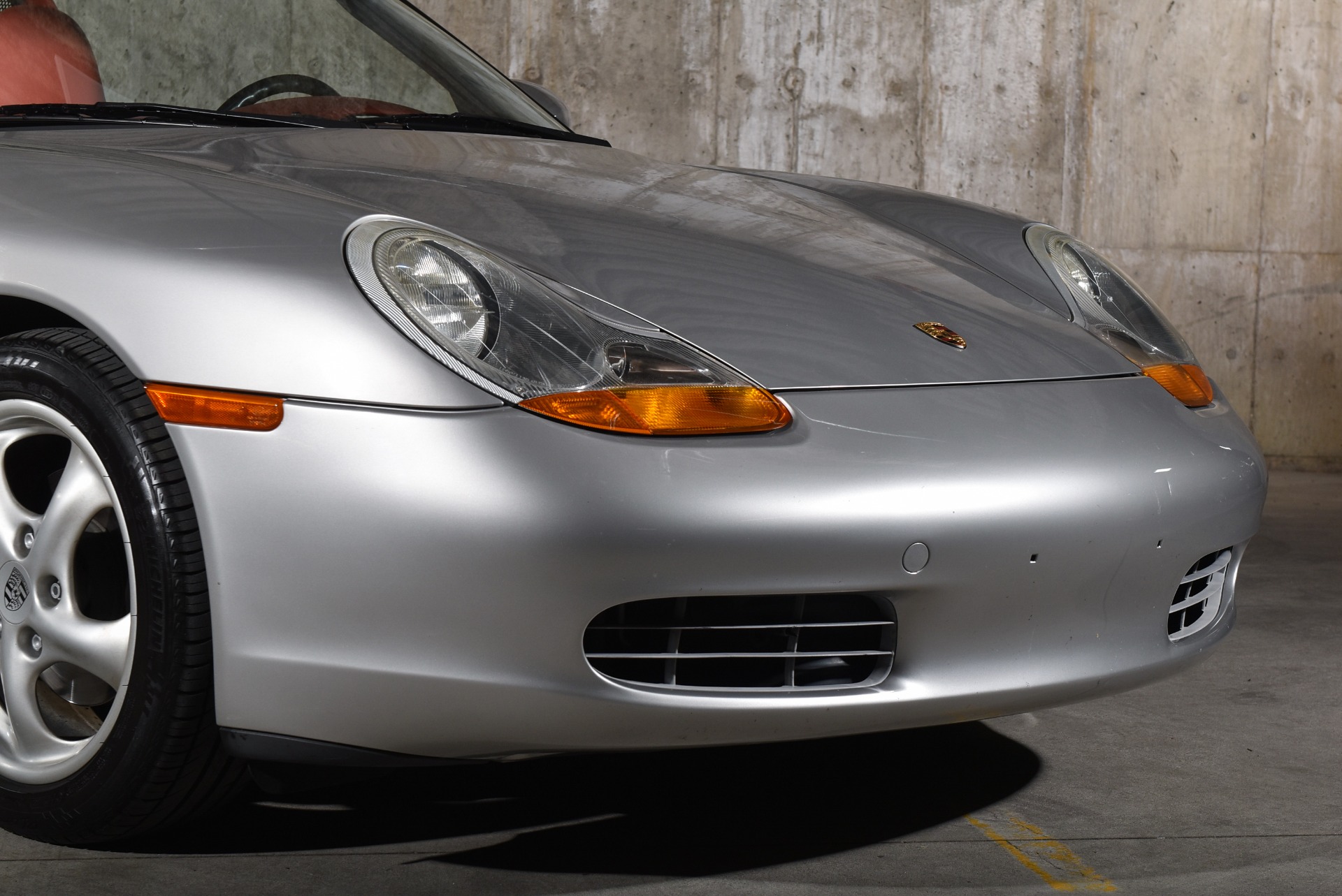 Used 1997 Porsche Boxster | St. Petersburg, FL