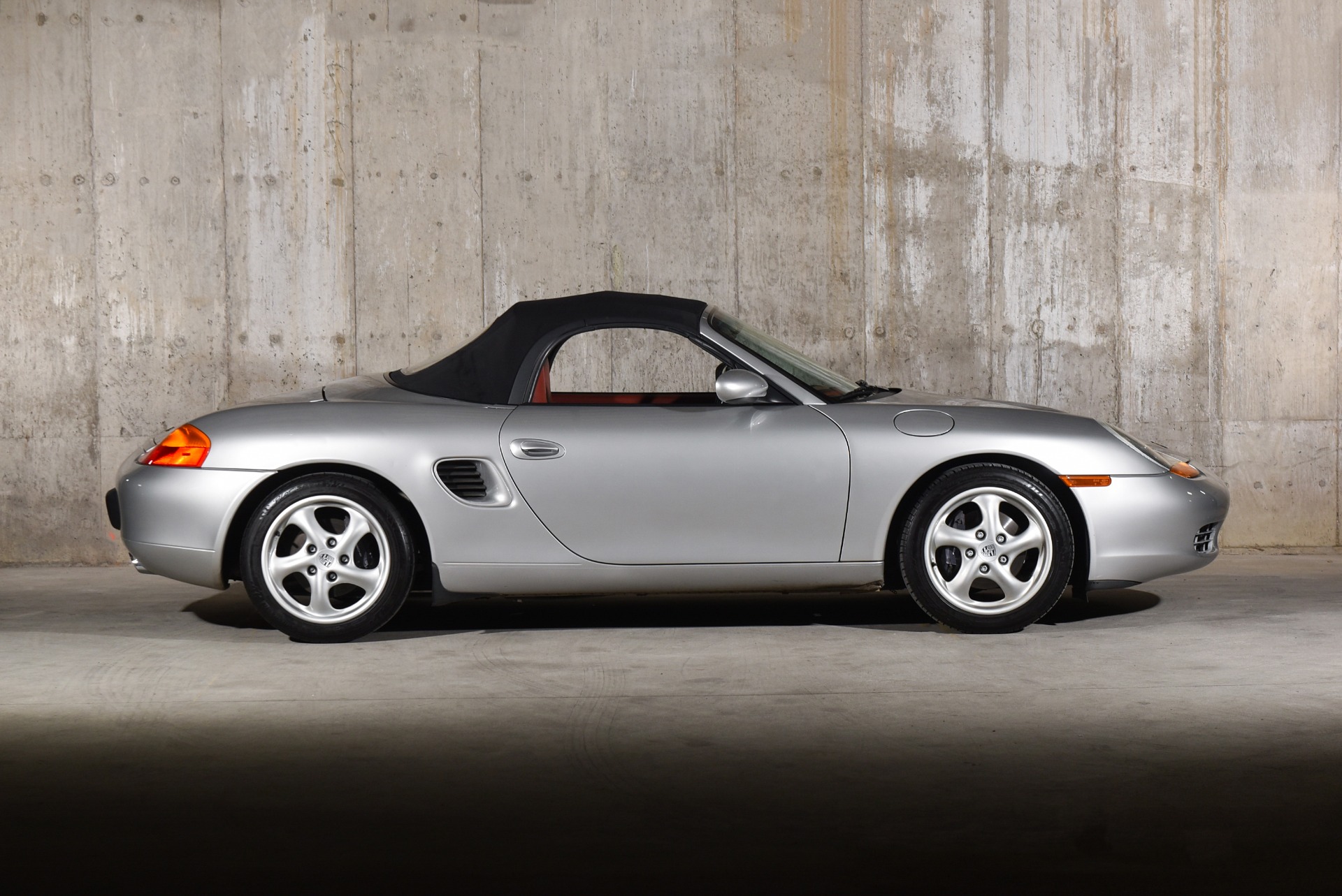 Used 1997 Porsche Boxster | St. Petersburg, FL