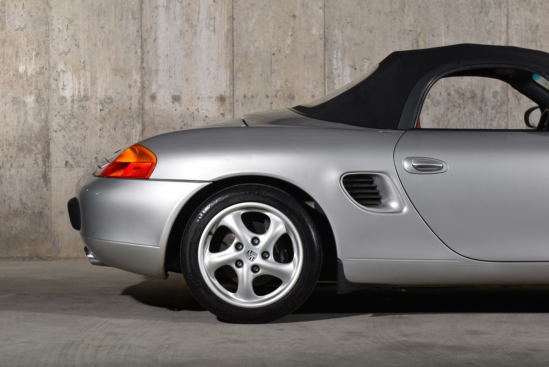 Used 1997 Porsche Boxster | St. Petersburg, FL
