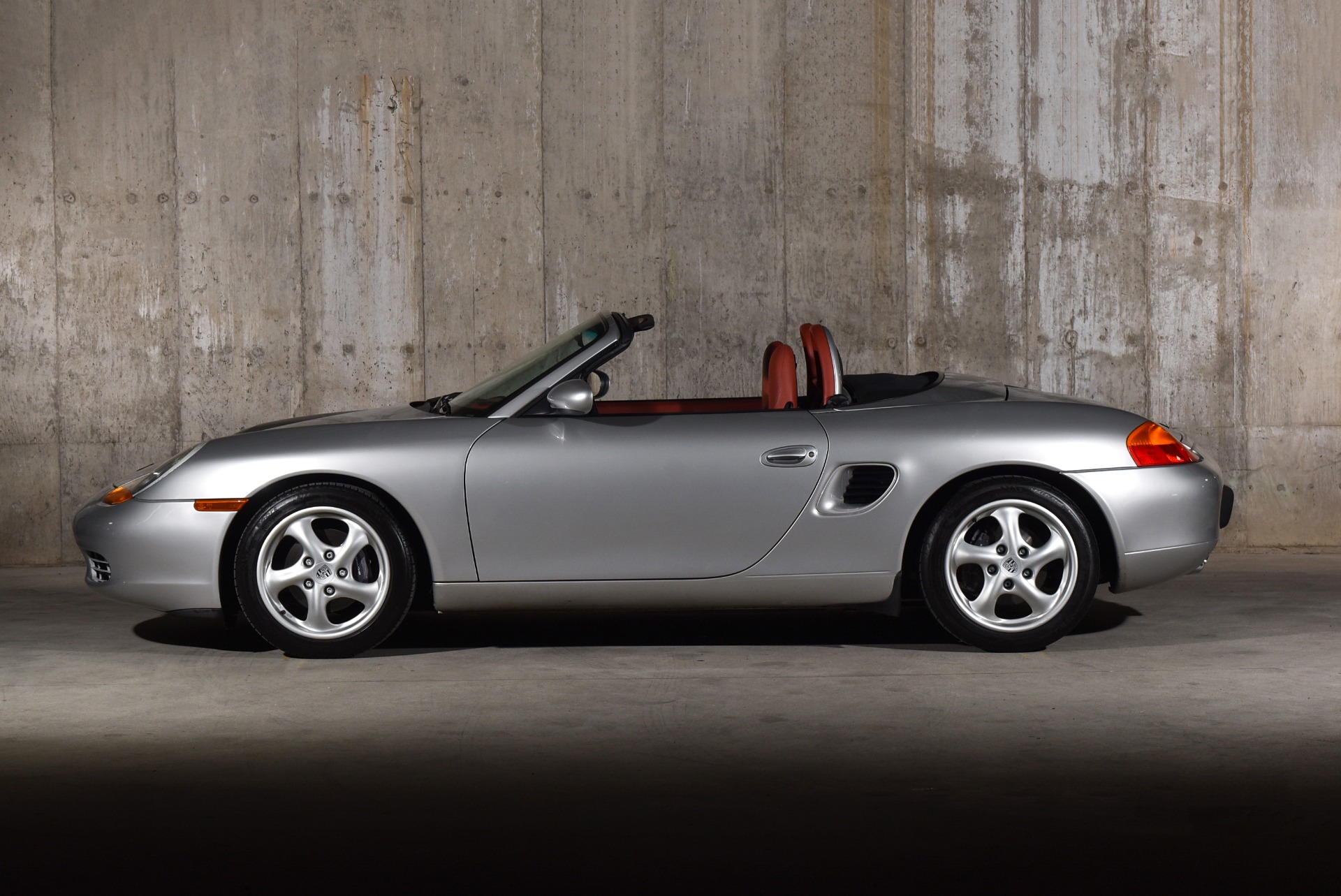 Used 1997 Porsche Boxster | St. Petersburg, FL