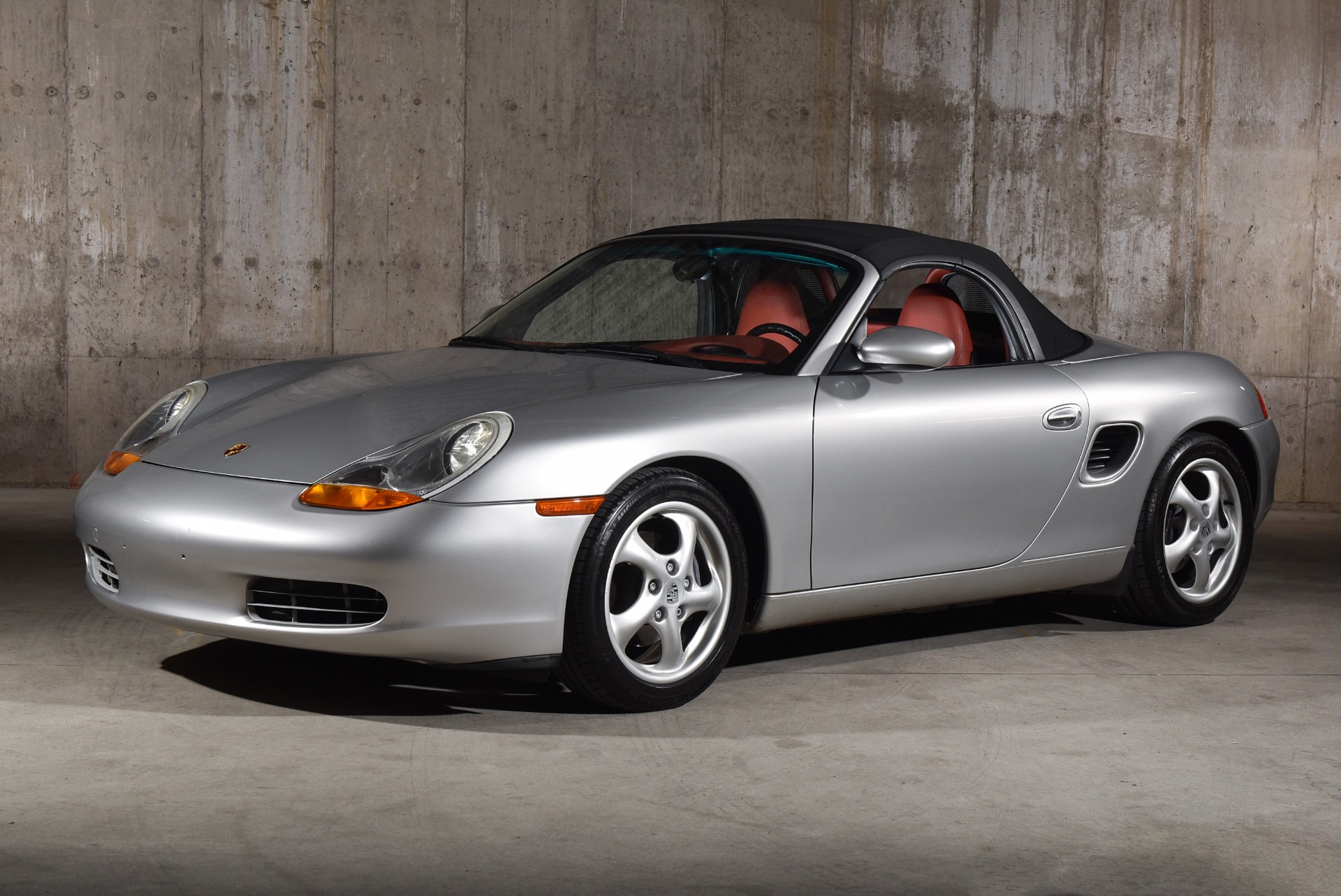 Used 1997 Porsche Boxster | St. Petersburg, FL