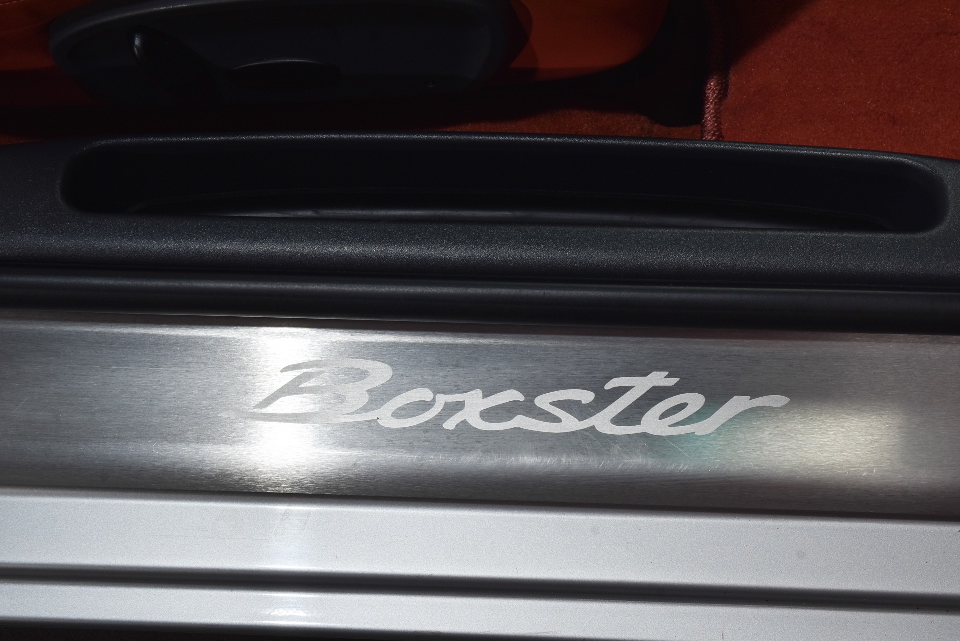 Used 1997 Porsche Boxster | St. Petersburg, FL