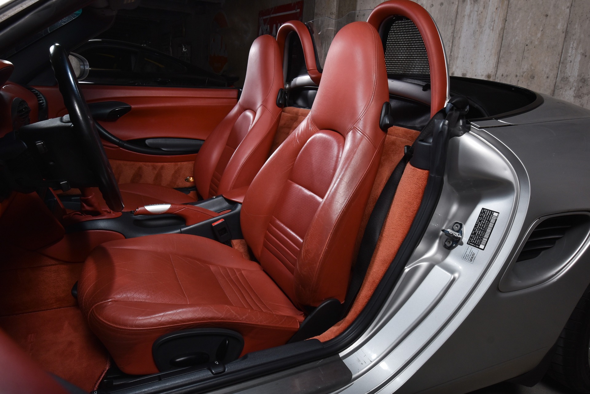 Used 1997 Porsche Boxster | St. Petersburg, FL