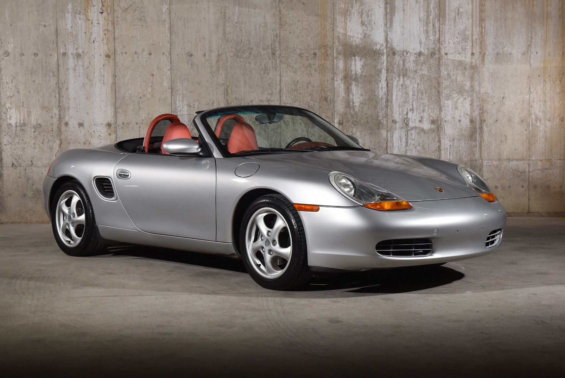 Used 1997 Porsche Boxster | St. Petersburg, FL