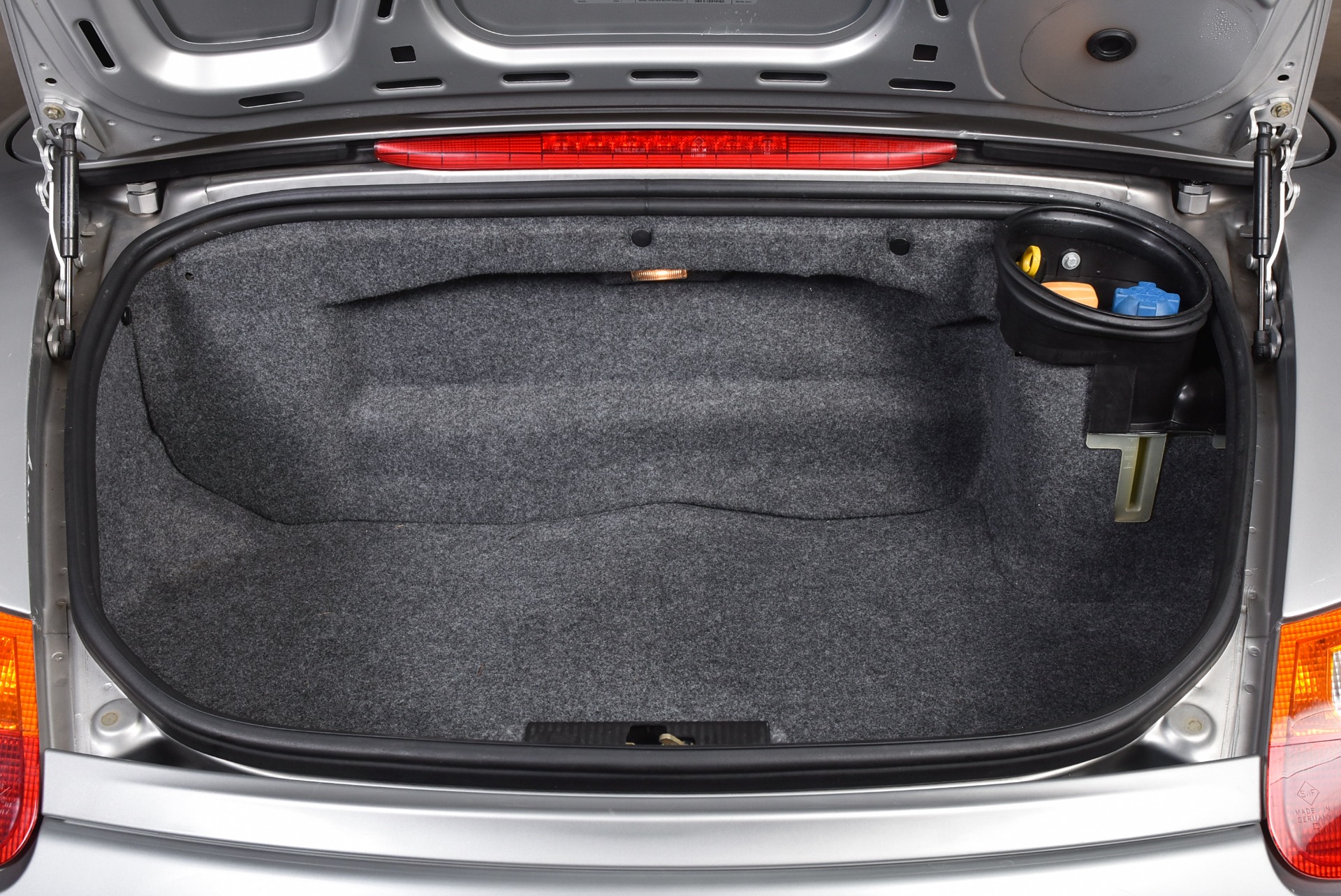 Used 1997 Porsche Boxster | St. Petersburg, FL