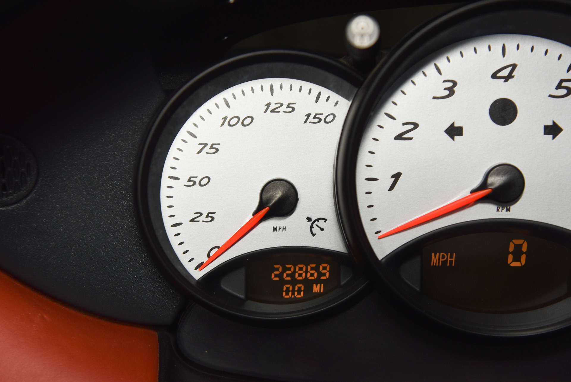 Used 1997 Porsche Boxster | St. Petersburg, FL