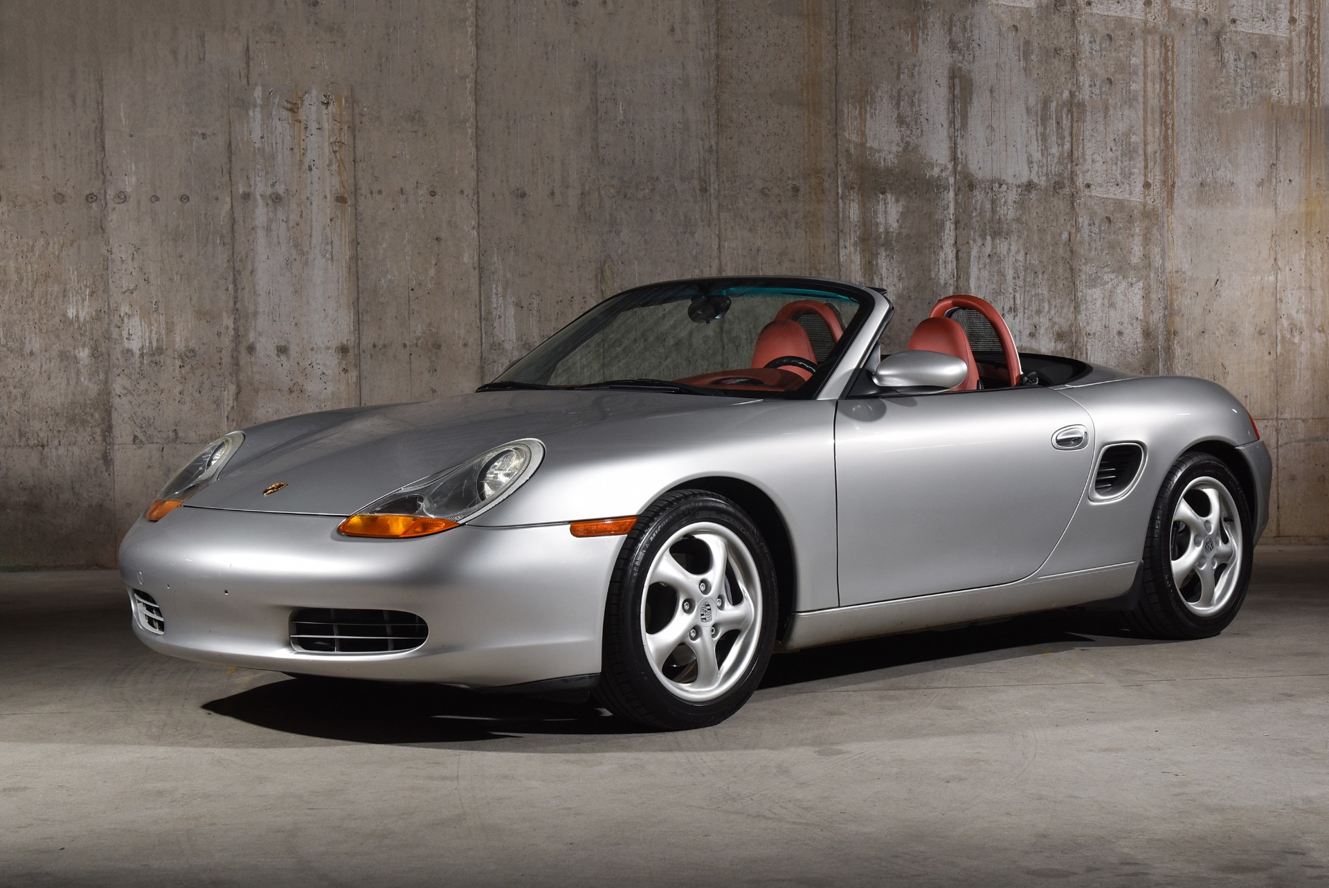 Used 1997 Porsche Boxster | St. Petersburg, FL