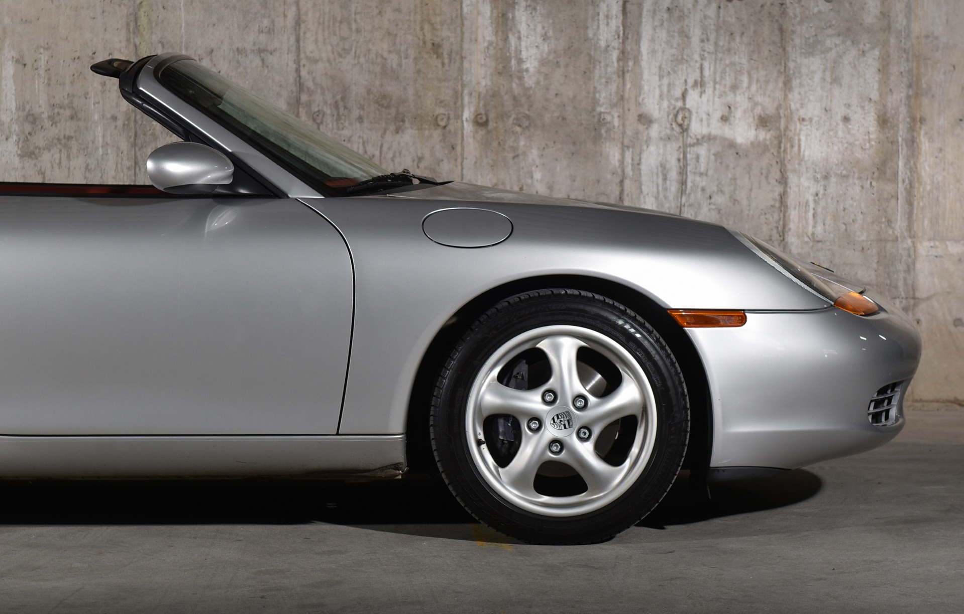 Used 1997 Porsche Boxster | St. Petersburg, FL