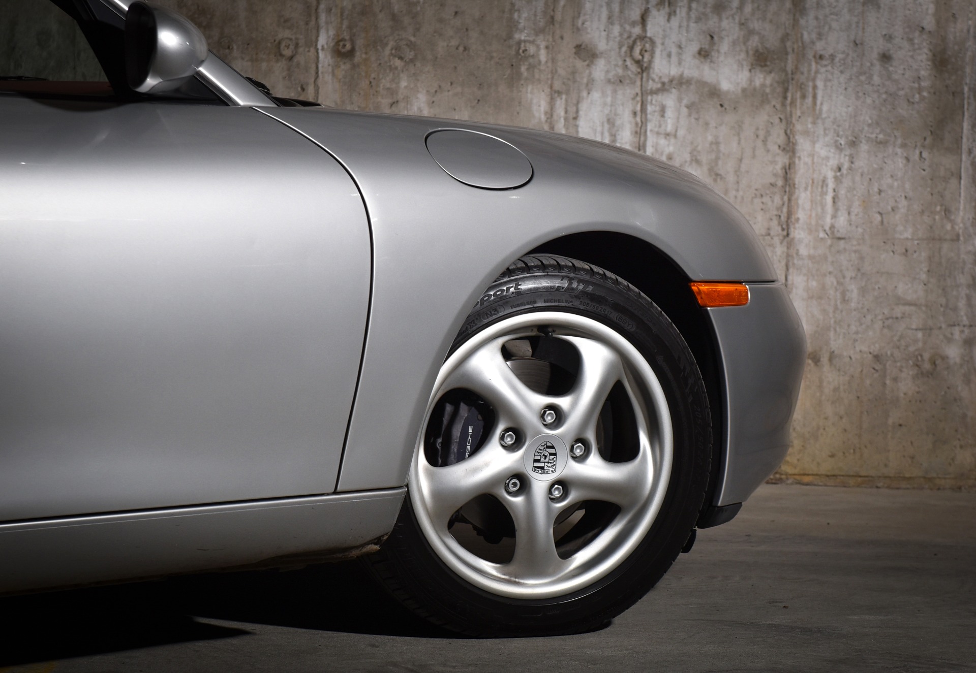 Used 1997 Porsche Boxster | St. Petersburg, FL