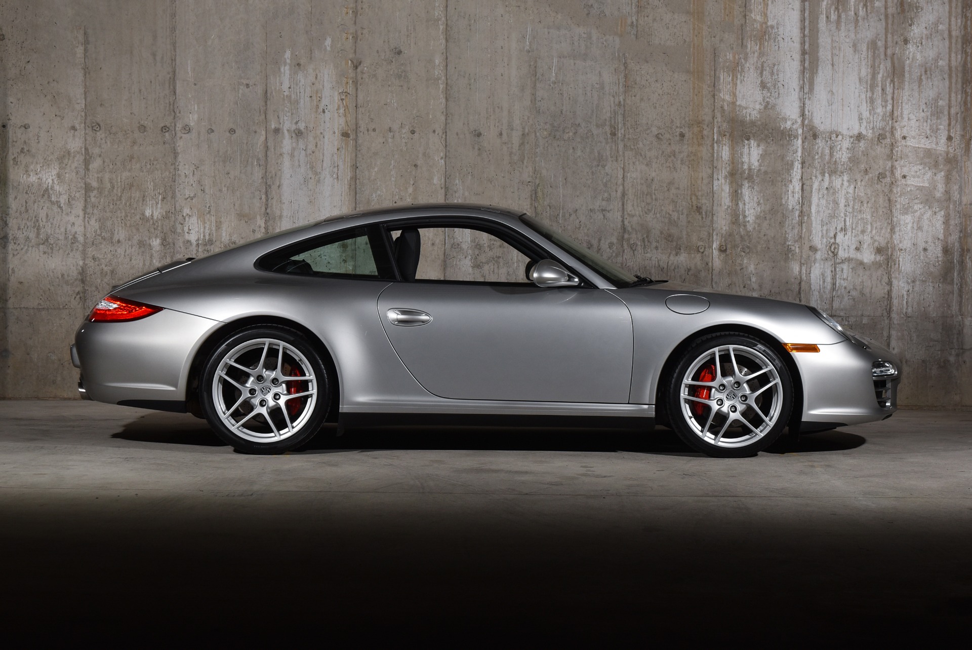 Used 2009 Porsche Carrera 4S | St. Petersburg, FL