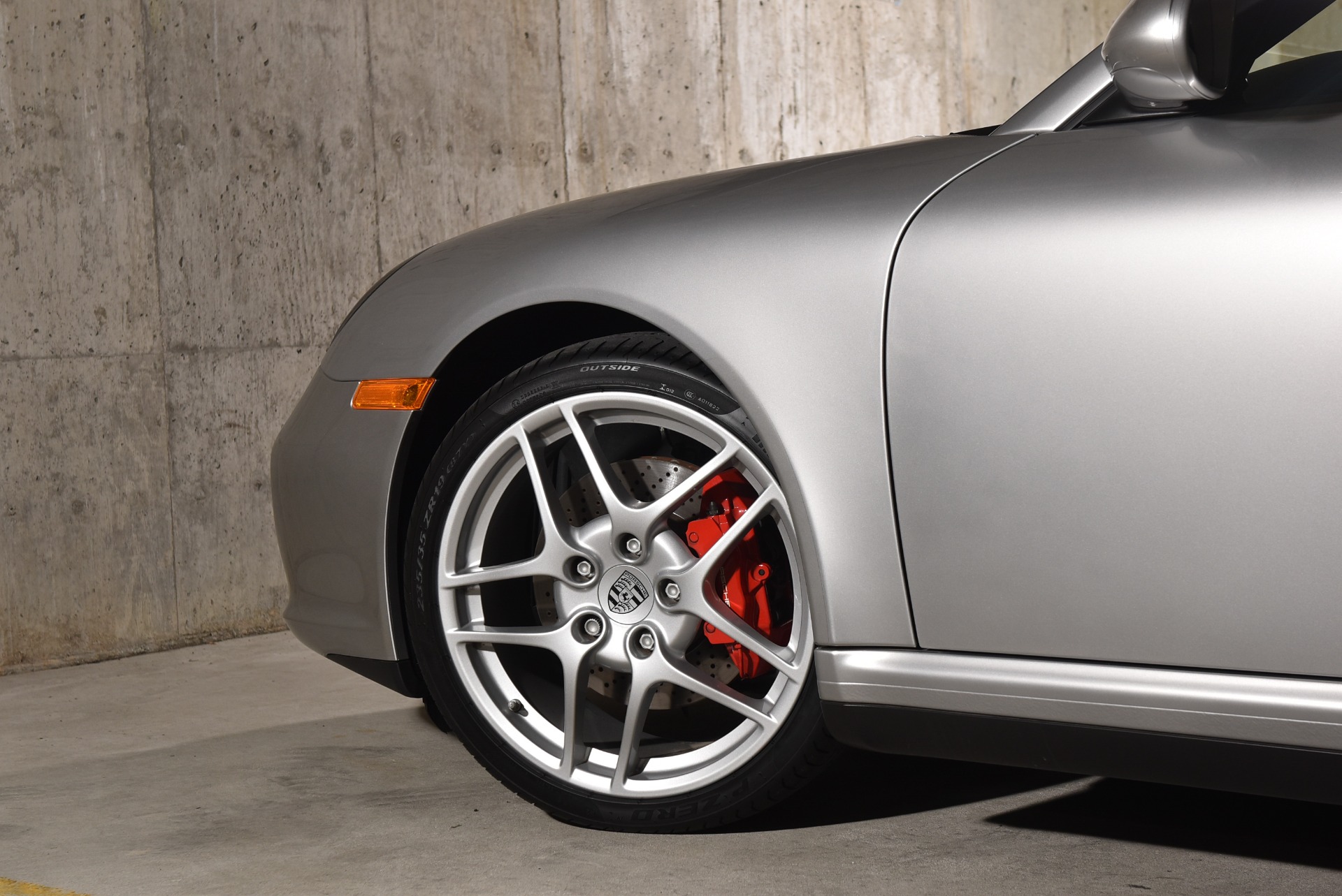 Used 2009 Porsche Carrera 4S | St. Petersburg, FL