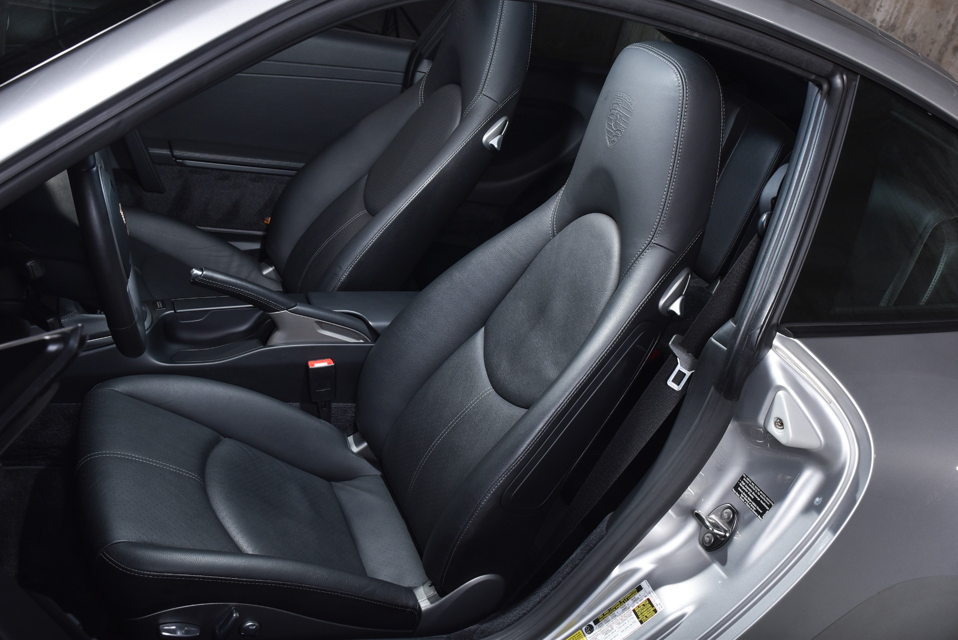 Used 2009 Porsche Carrera 4S | St. Petersburg, FL