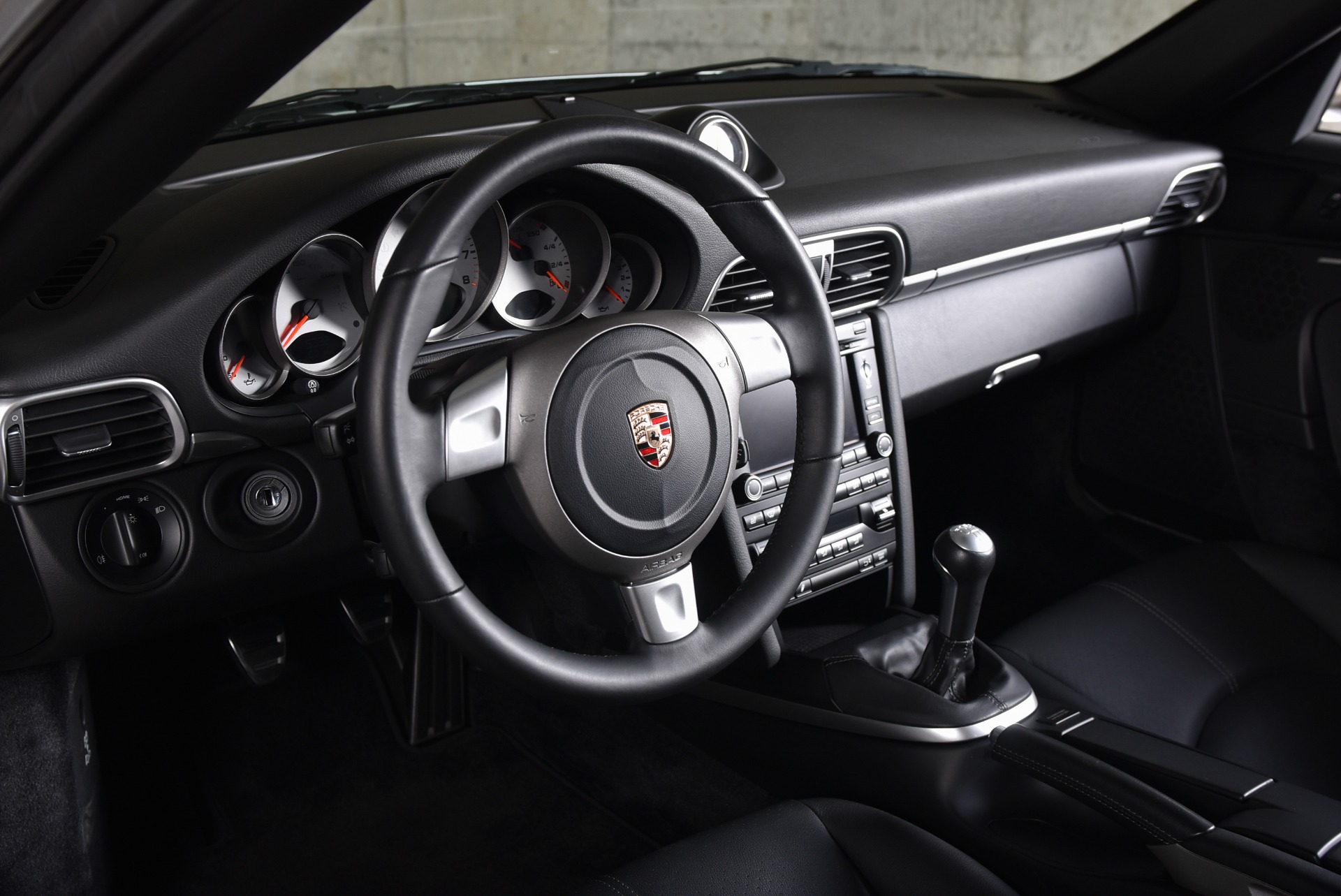 Used 2009 Porsche Carrera 4S | St. Petersburg, FL