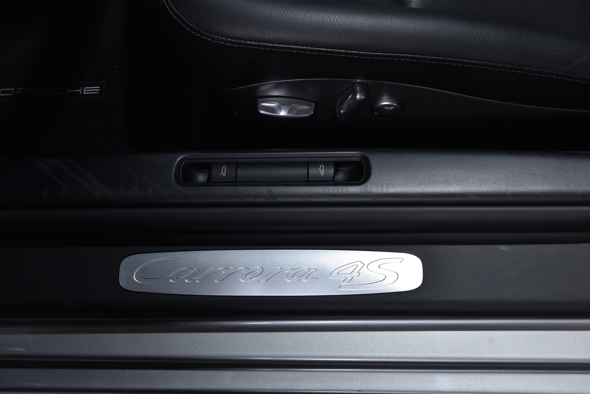 Used 2009 Porsche Carrera 4S | St. Petersburg, FL