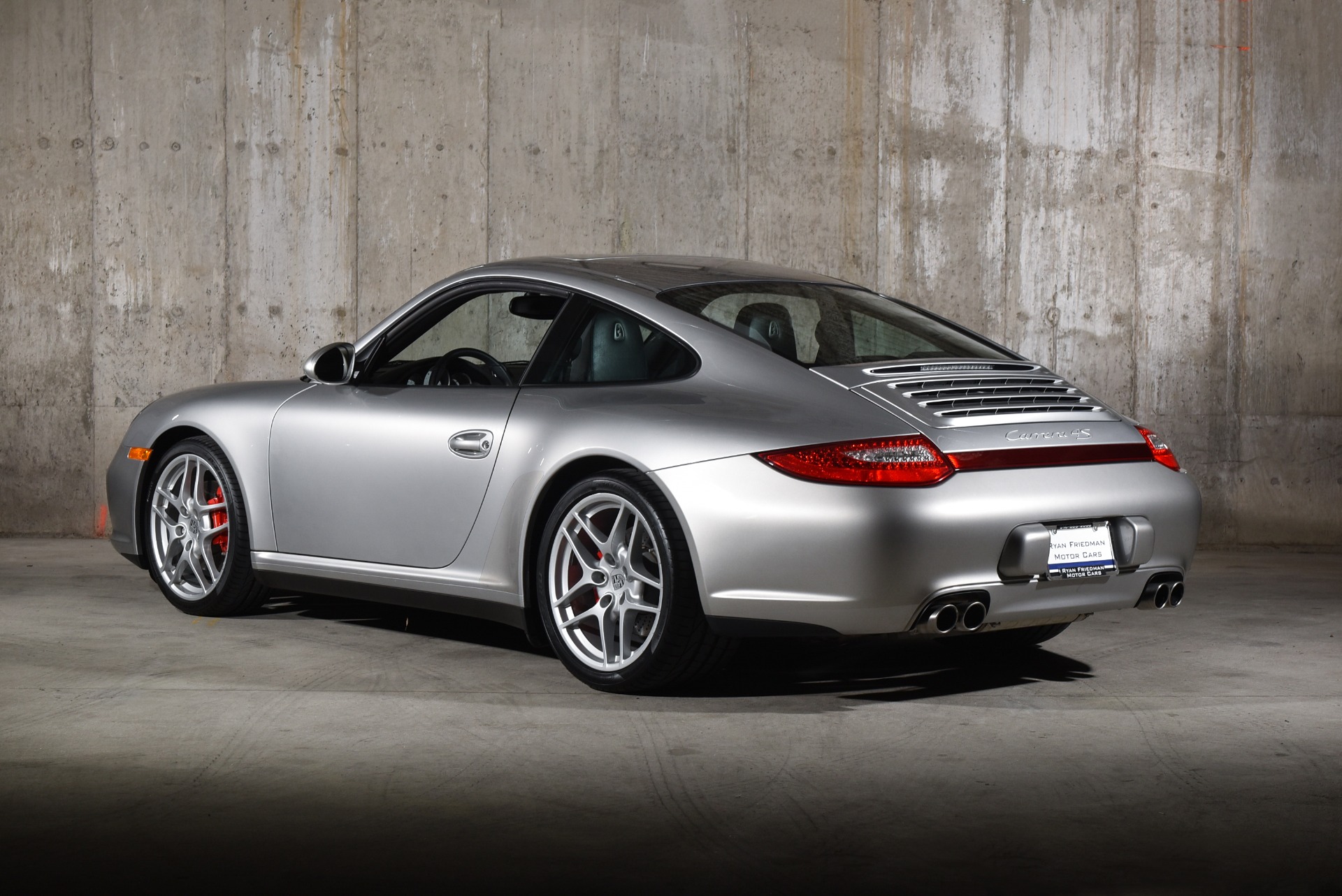 Used 2009 Porsche Carrera 4S | St. Petersburg, FL