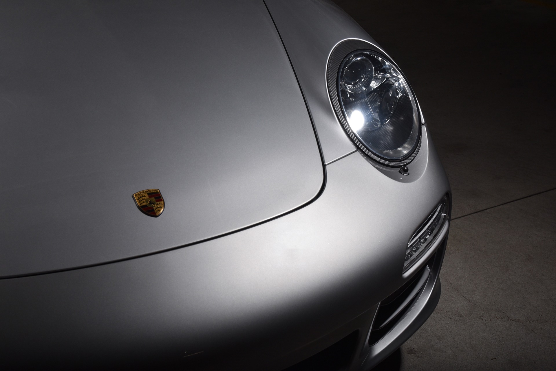 Used 2009 Porsche Carrera 4S | St. Petersburg, FL