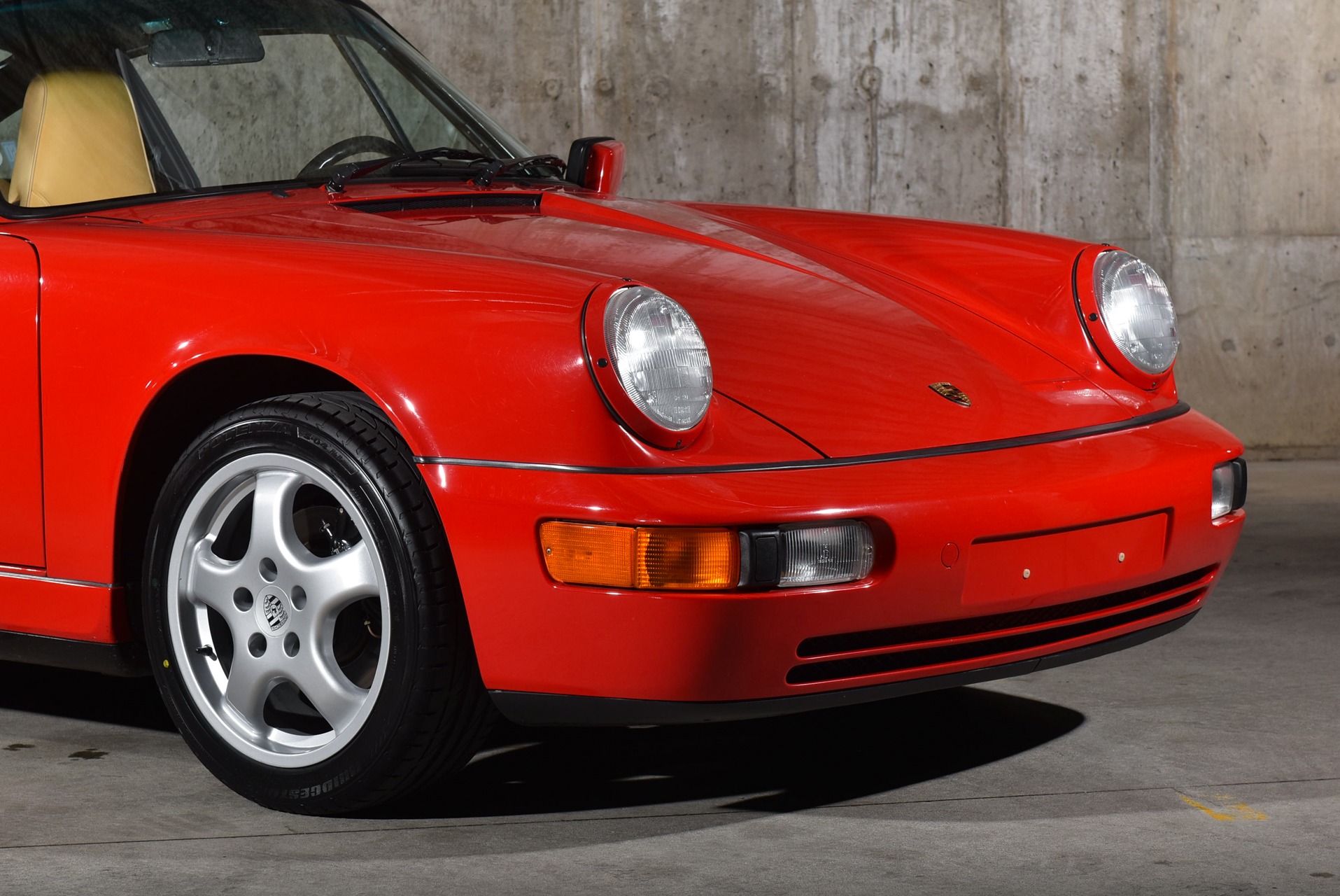 Used 1990 Porsche 911 Carrera 2 | St. Petersburg, FL