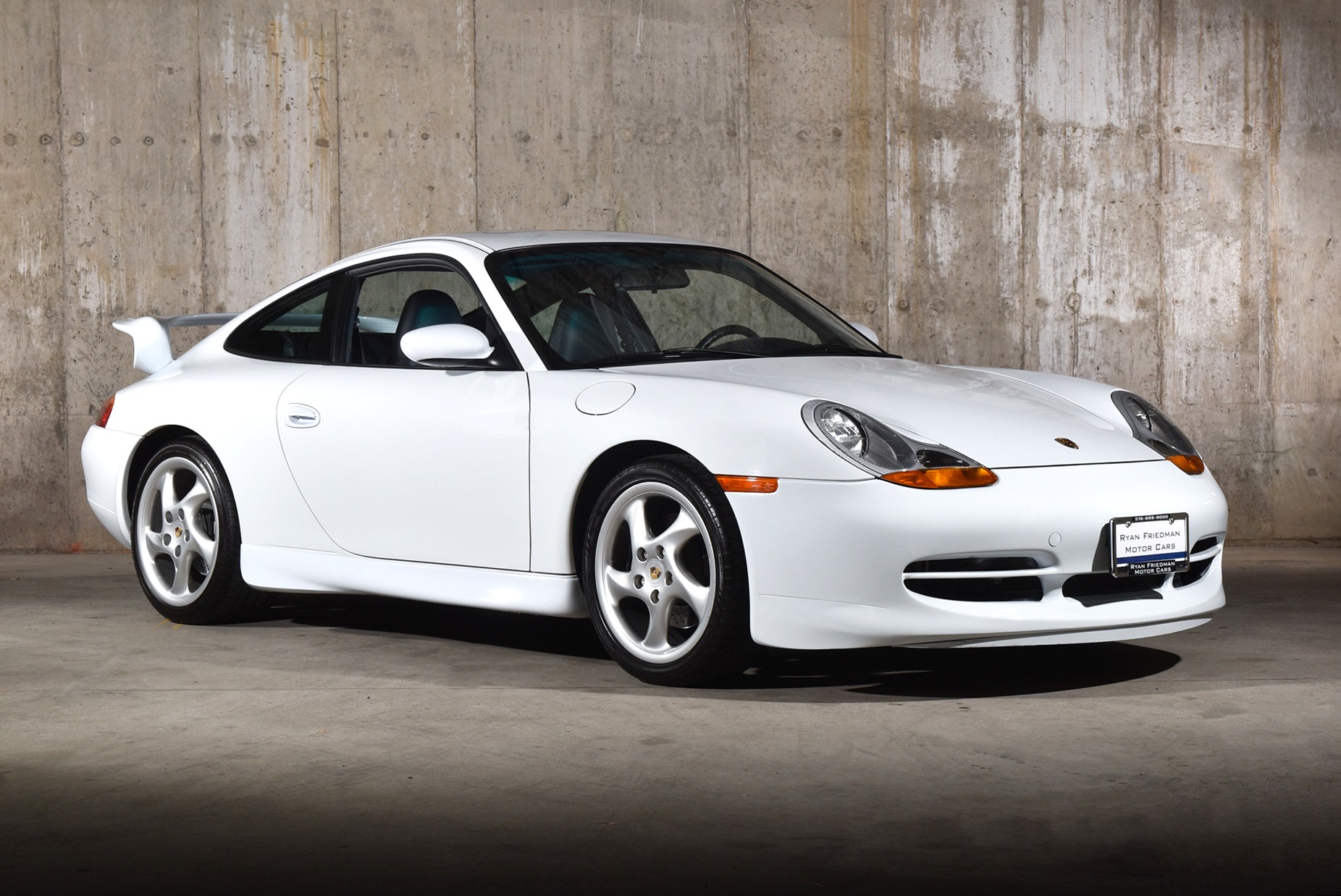 Porsche 911 1999